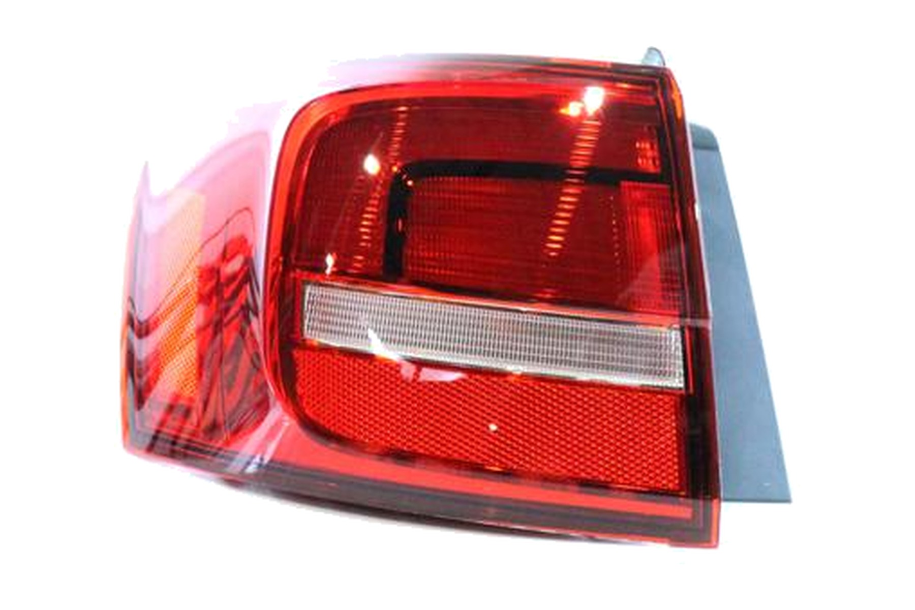 Lanterna Esquerdo (Motorista) VW 5C6945095H - Imagem 2