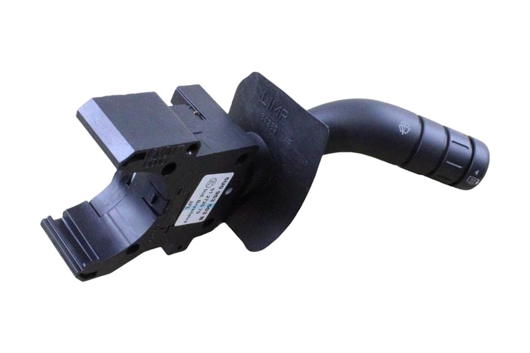 Chave de Acionamento de Limpador VW 5U0953503B1NN - Imagem 4