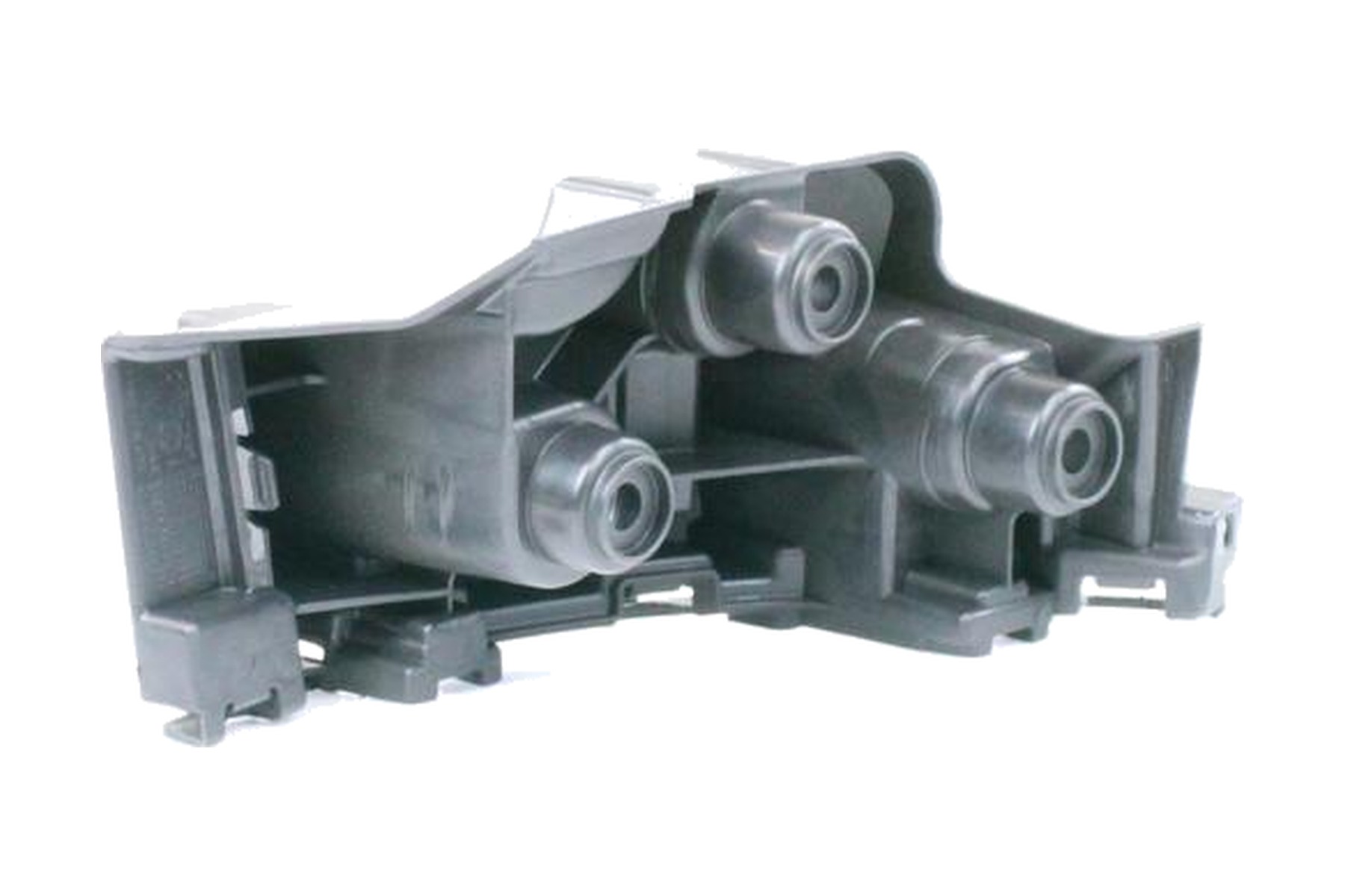 Suporte Guia de Para-choque VW 2GP807394A - Imagem 11