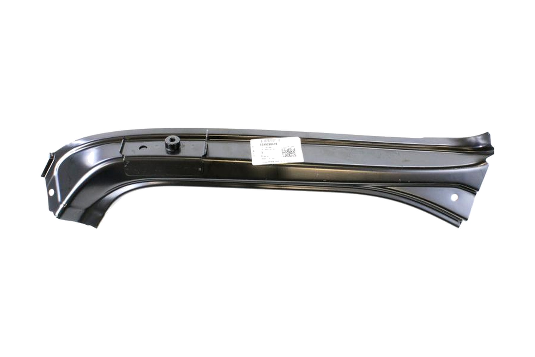 Calha de Vedação de Painel Lateral VW 5G6809641B