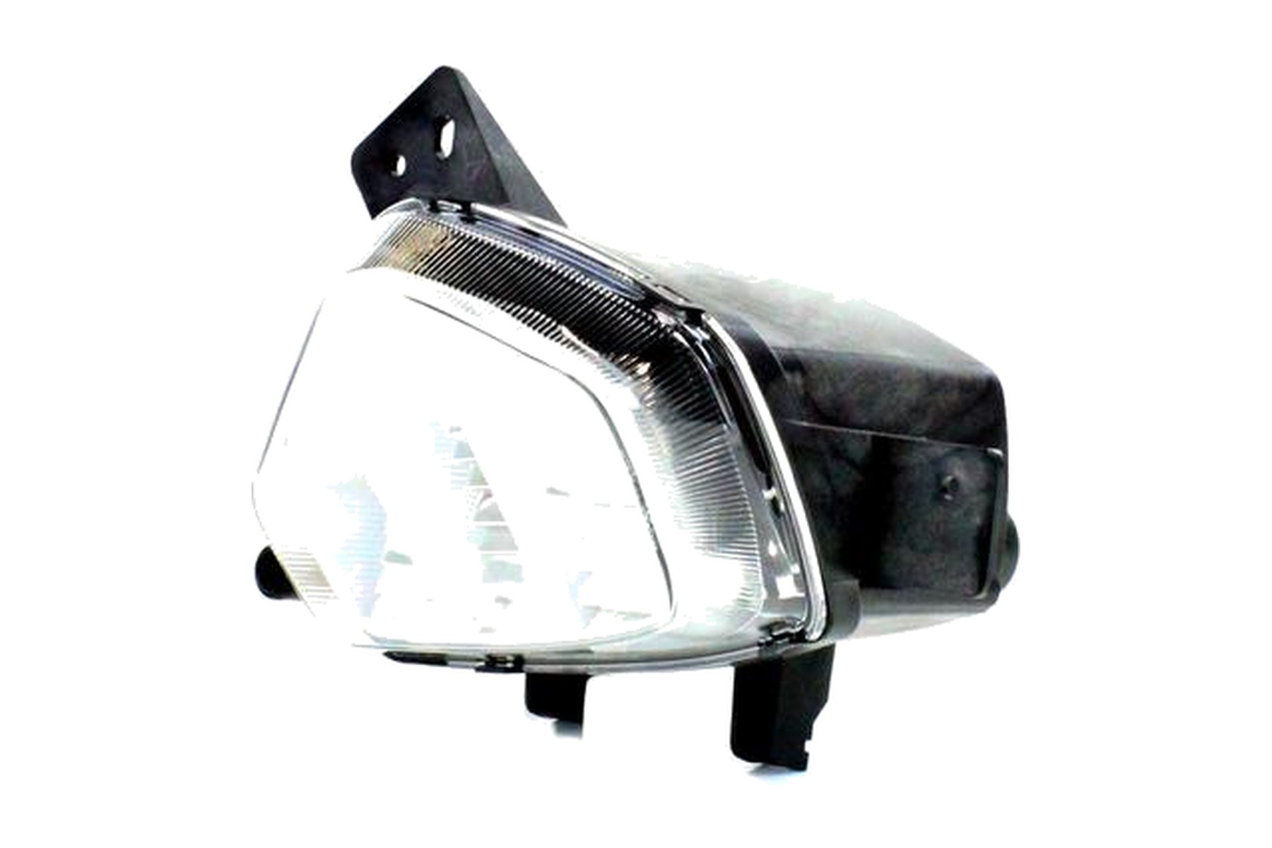 Farol de Milha LED Esquerdo (Motorista) Dianteiro VW 2G5941661 - Imagem 4