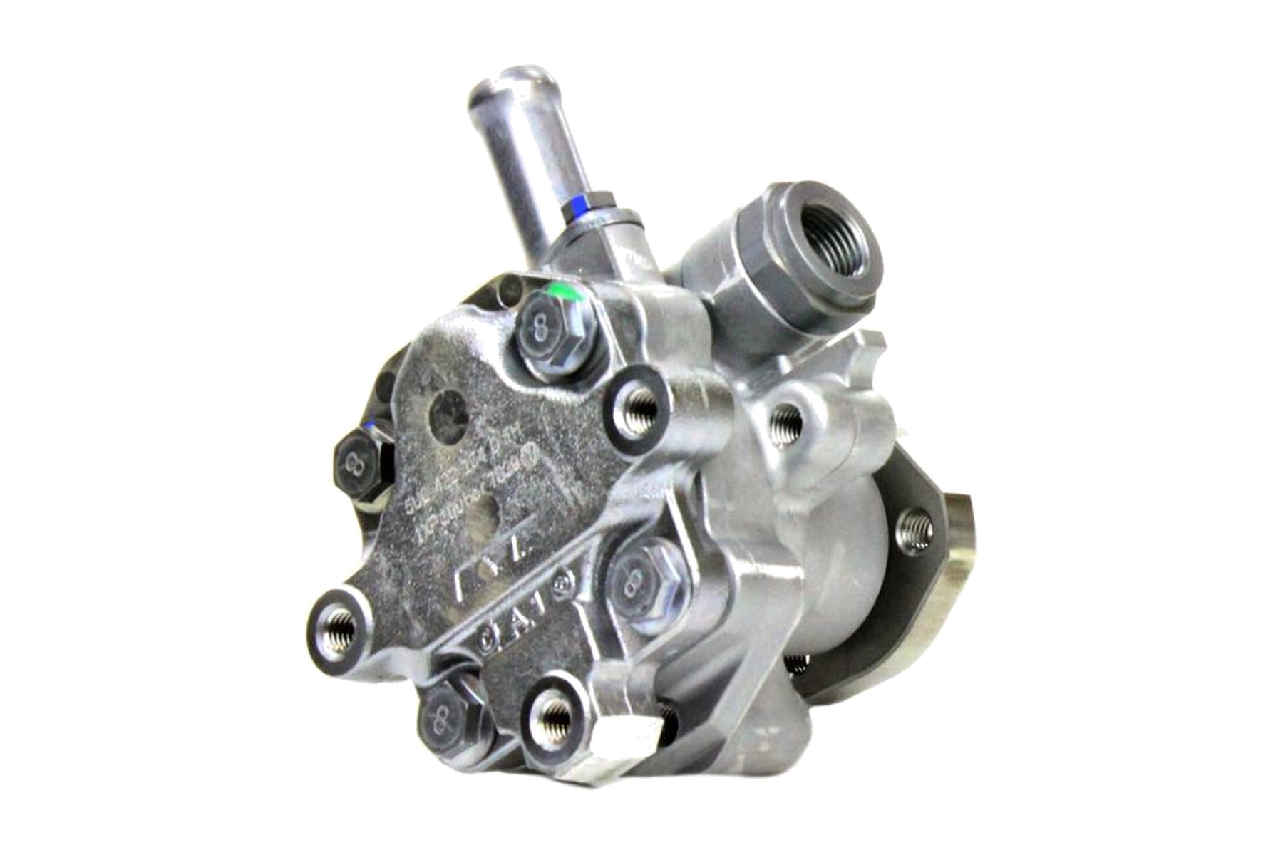 Bomba de Direção Hidráulica VW 5U0422154D - Imagem 22