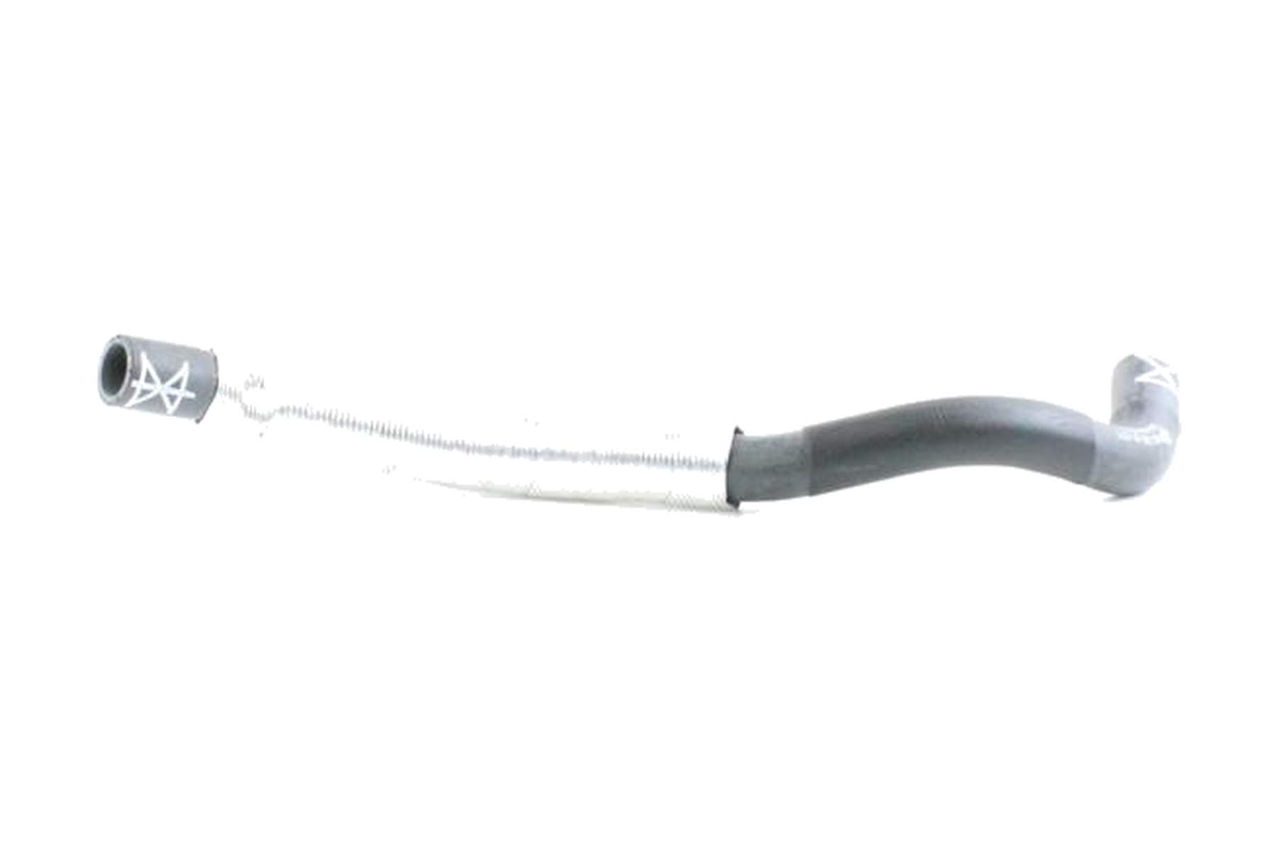 Mangueira de Água de Radiador VW 5Z0121157E