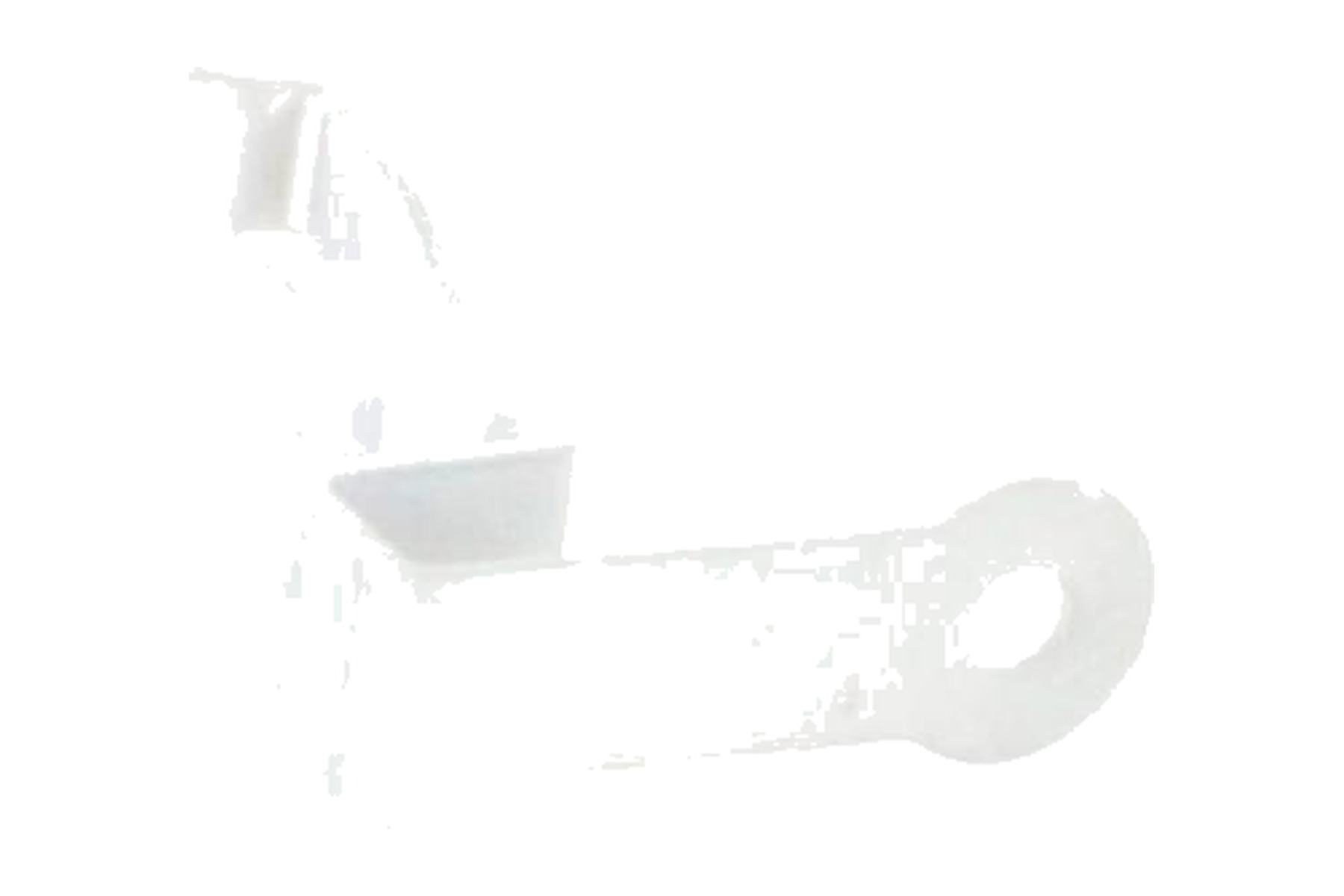 Suporte de Buzina VW 2G0951182B - Imagem 17