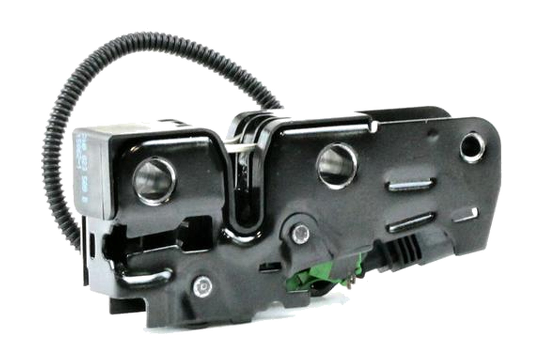 Fechadura de Capô VW 2H0823509B - Imagem 23