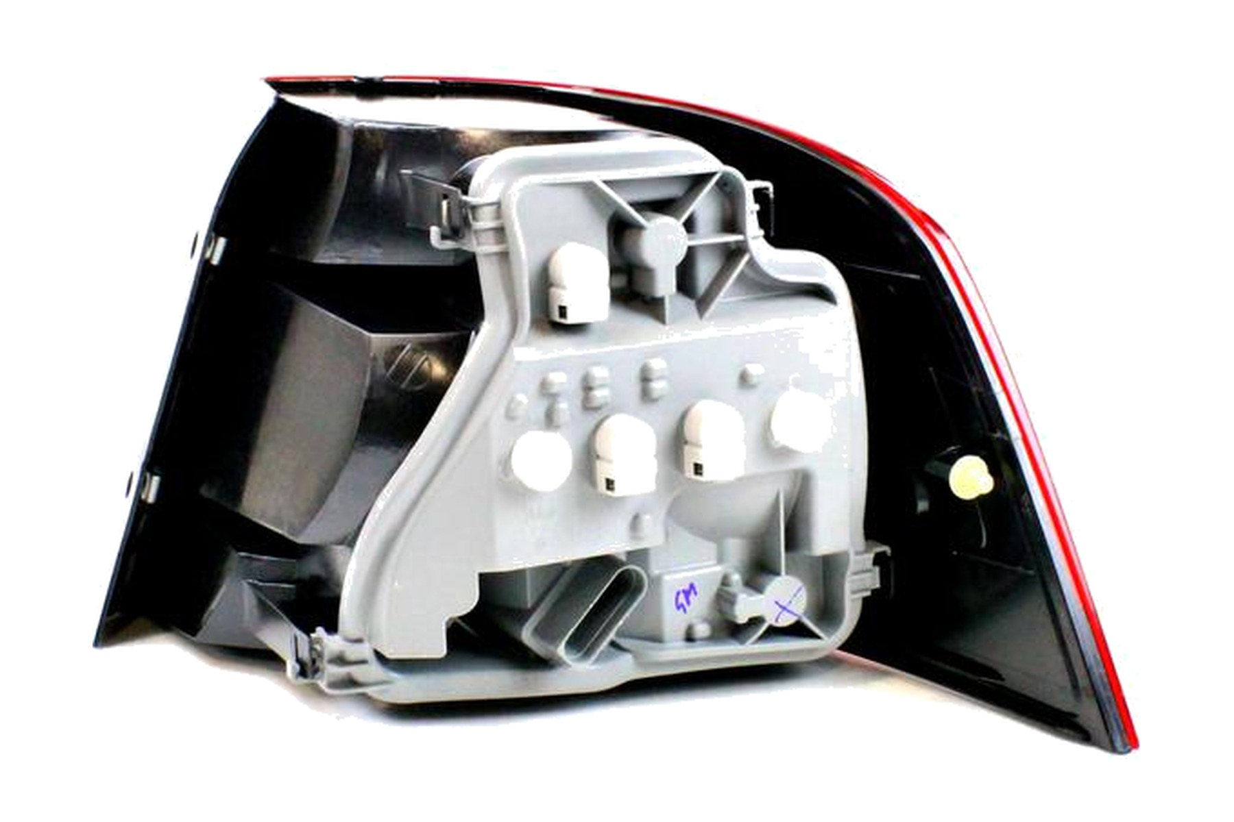 Lanterna Esquerdo (Motorista) VW 5U5945095C - Imagem 14