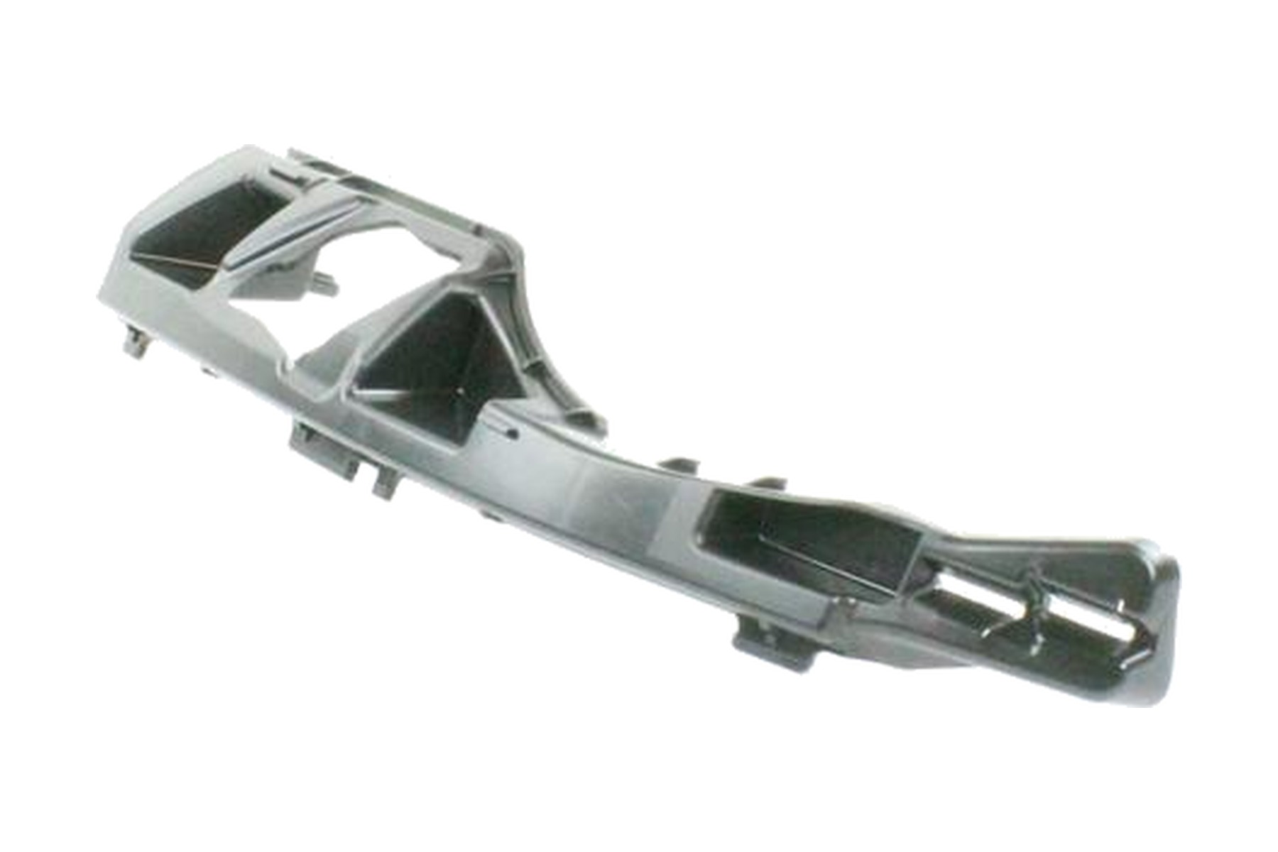Suporte de Farol de Milha Esquerdo (Motorista) VW 6Q0807723A - Imagem 5