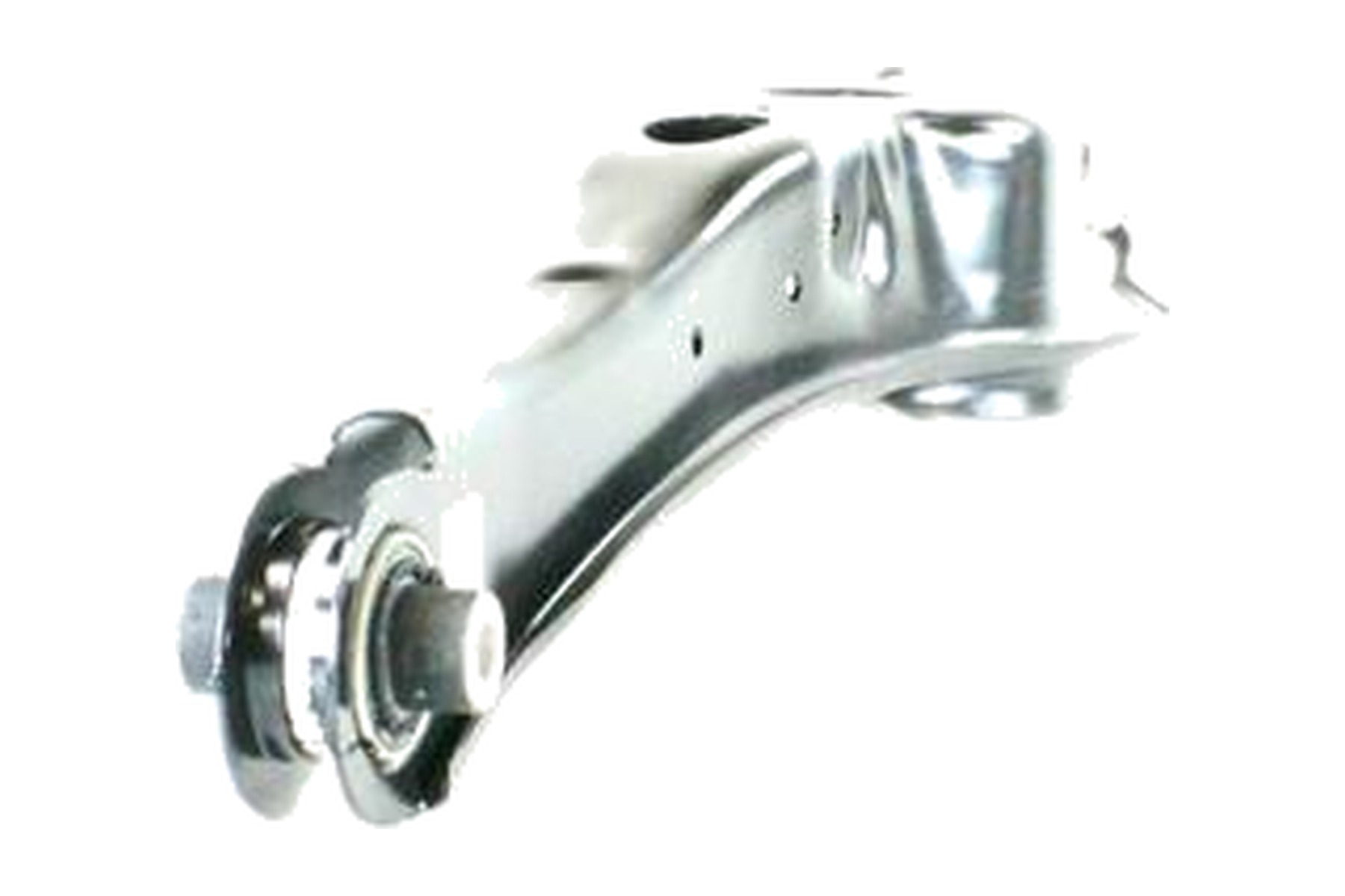 Bandeja de Suspensão Traseiro Esquerdo (Motorista) VW 5Q0505311J - Imagem 8