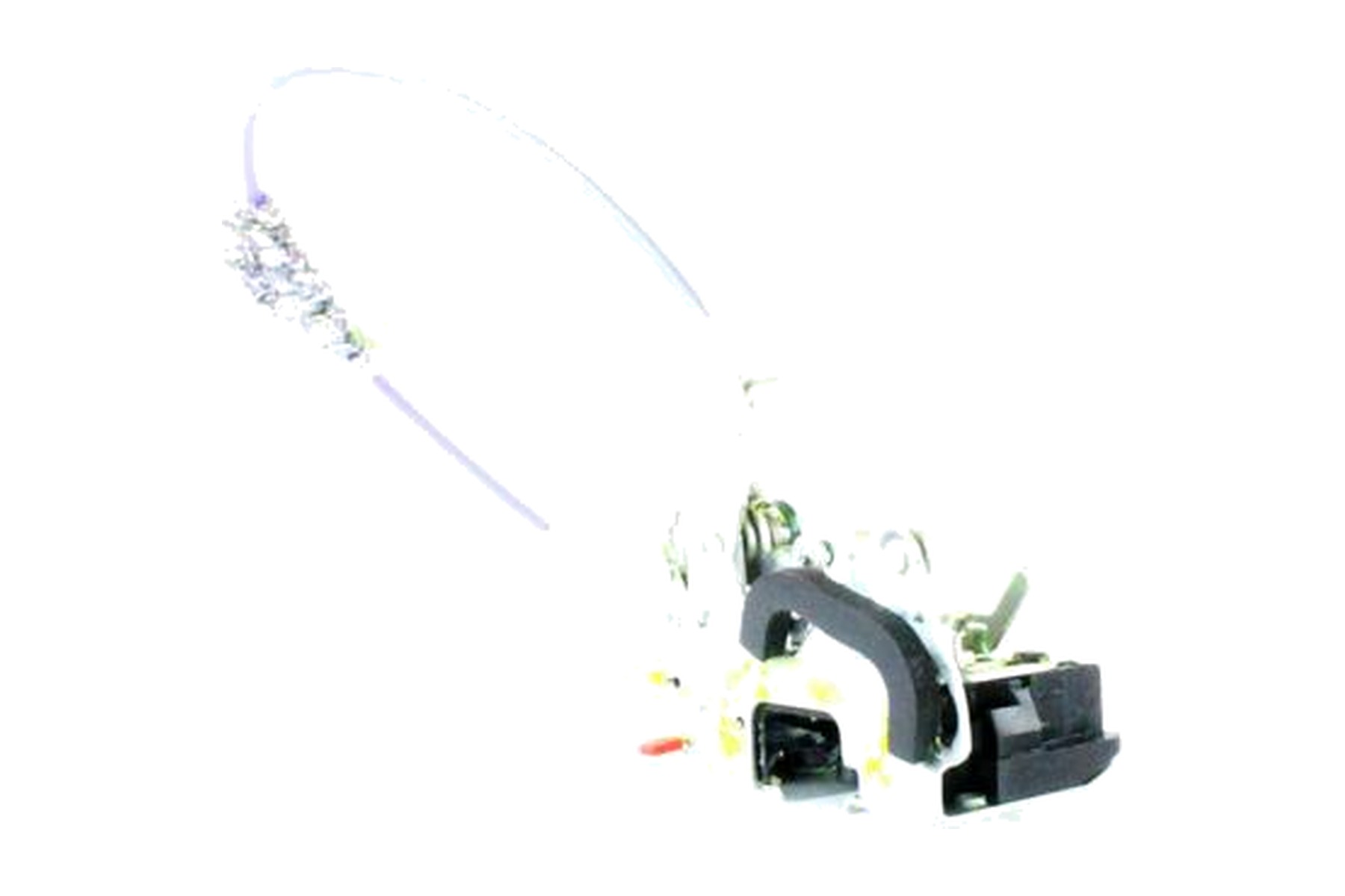 Fechadura de Porta VW 5W4839014AB - Imagem 17