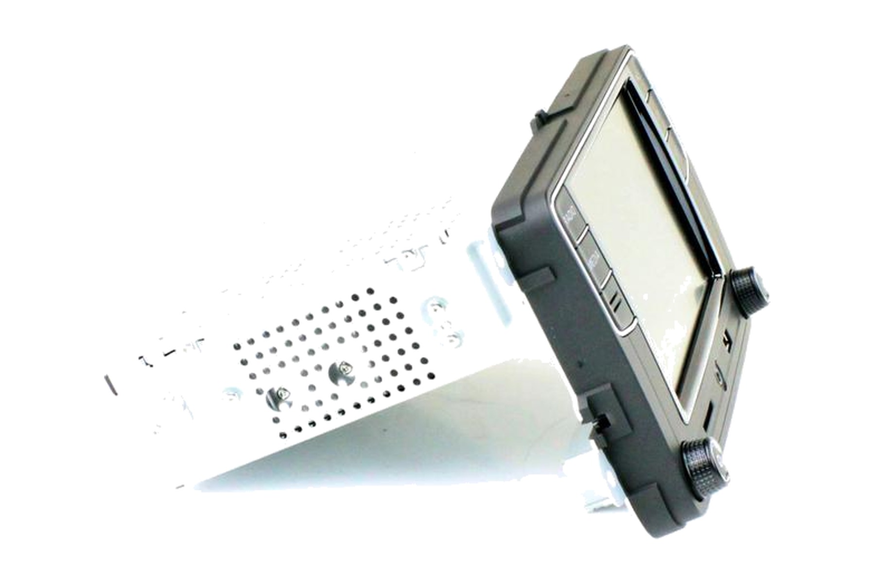 Rádio Automotivo VW 6RF035187C - Imagem 20