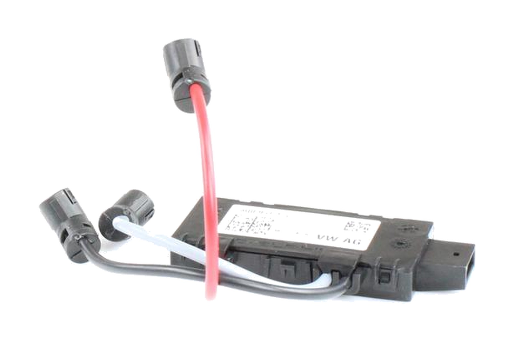 Sensor de Presença de Alarme VW 5Q0951172 - Imagem 21