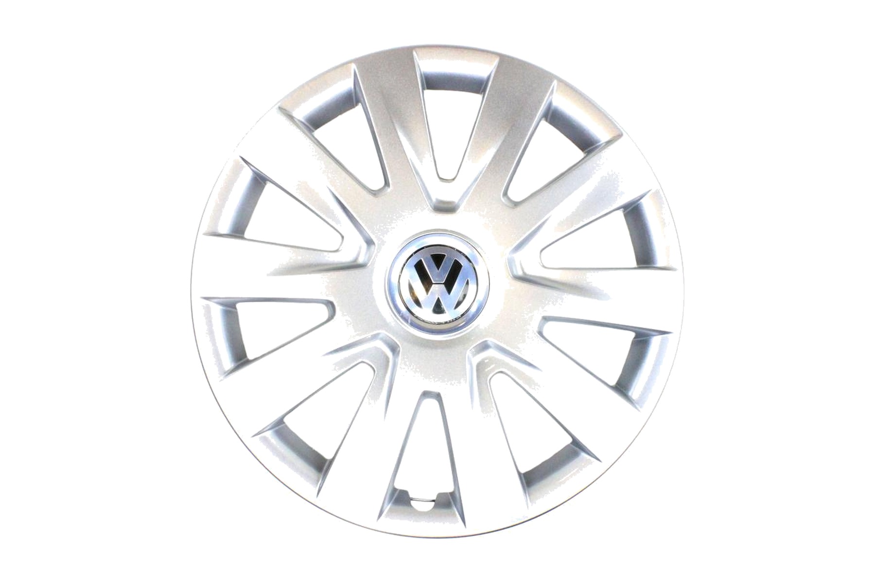 Calota de Roda 15 Polegadas VW 5Z0601147MYSW