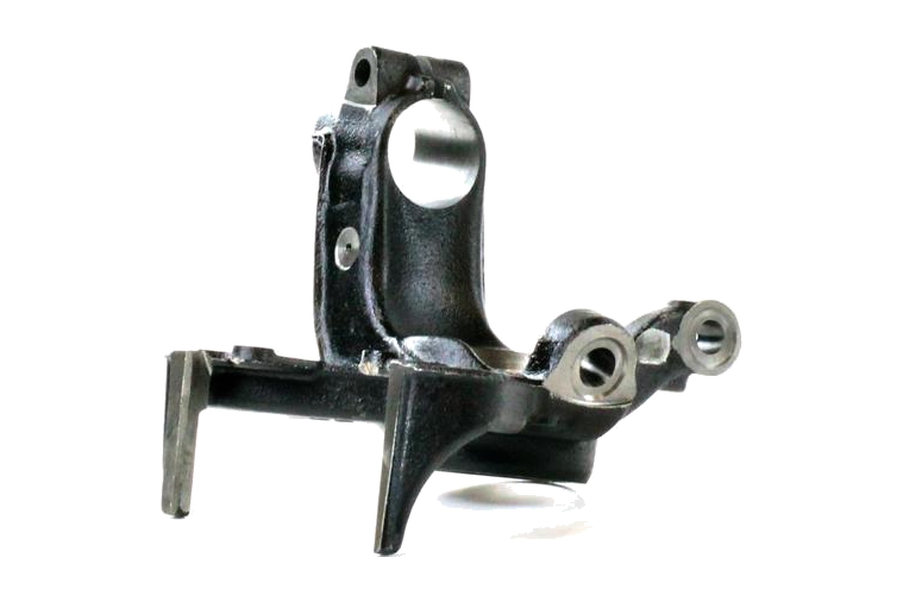 Manga de Eixo de Suspensão VW 5U0407256K - Imagem 11