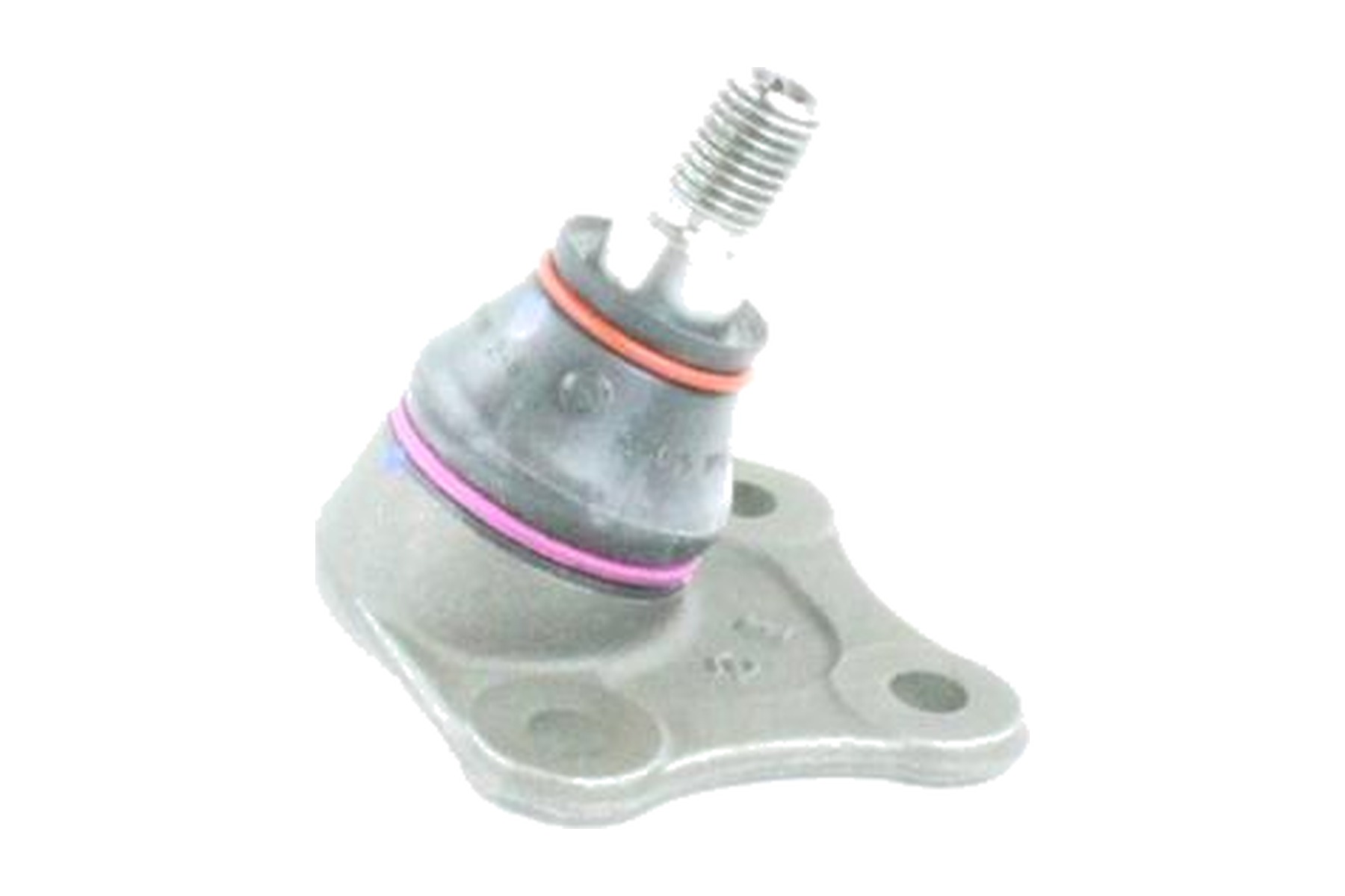Pivô de Bandeja de Suspensão Direito (Passageiro) VW 1J0407366J - Imagem 20