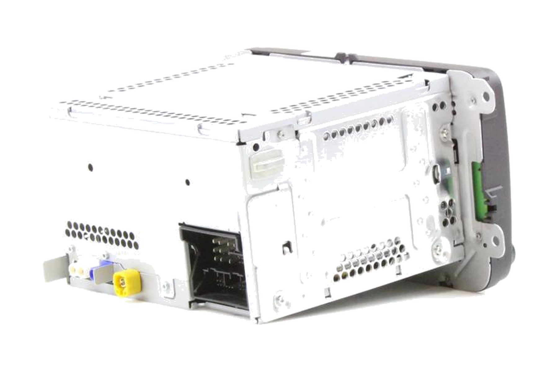 Rádio Automotivo VW 5C0035680D - Imagem 16