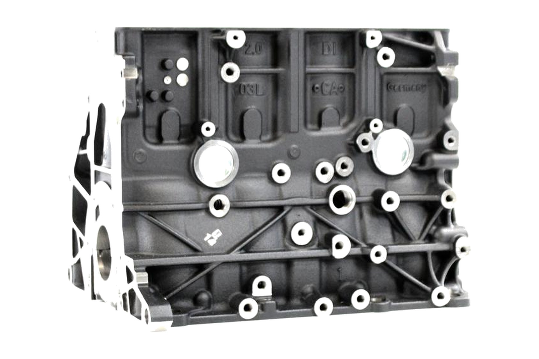 Bloco de Motor VW 03L103011AN - Imagem 24