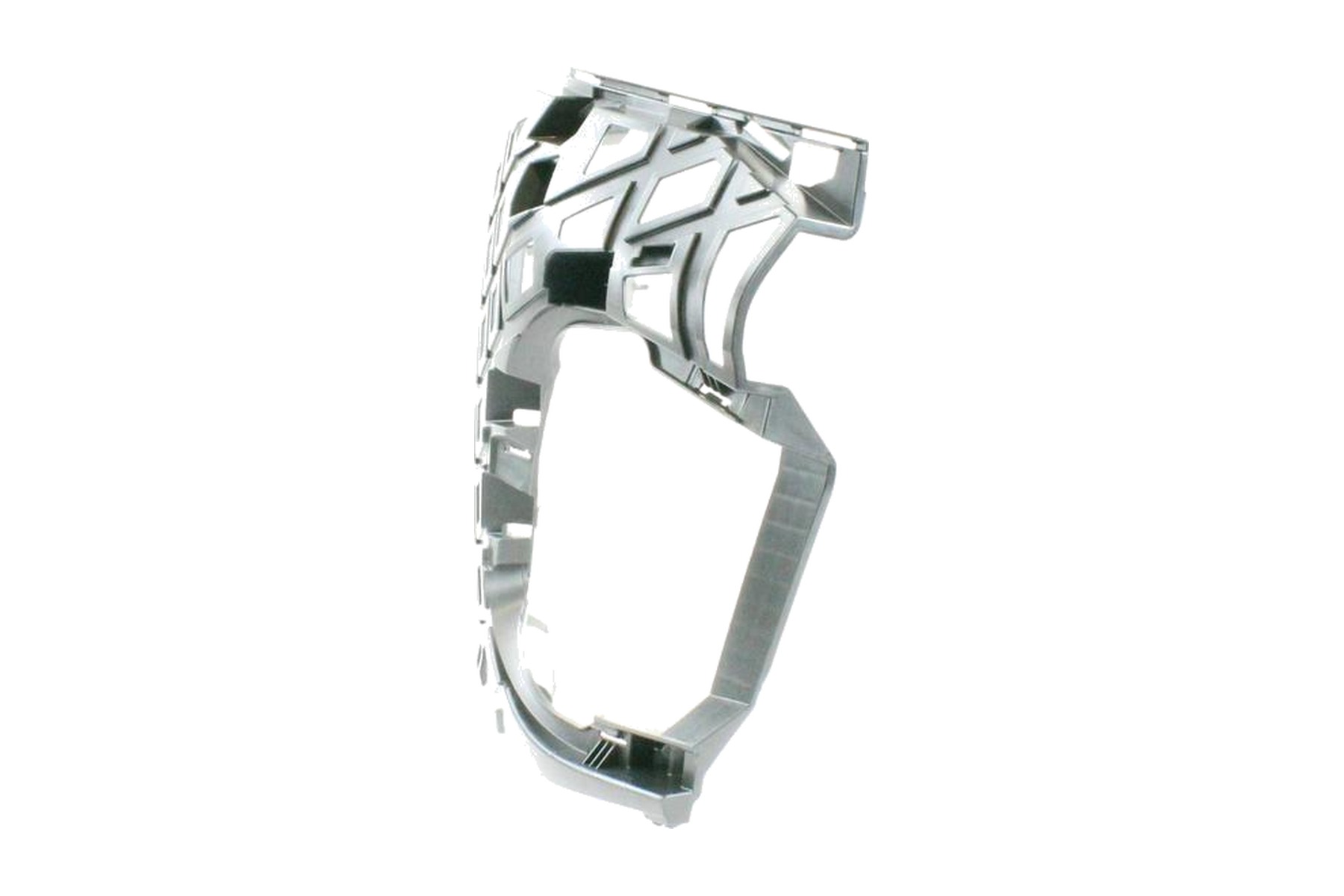 Suporte de Farol de Milha Direito (Passageiro) VW 17A807724C - Imagem 6
