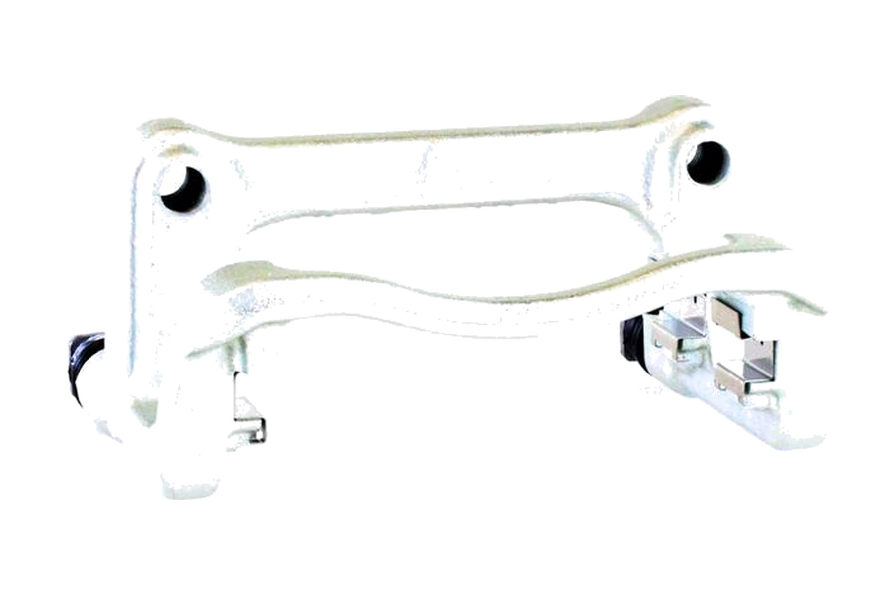 Suporte de Pinça de Freio VW 2H6615425 - Imagem 12