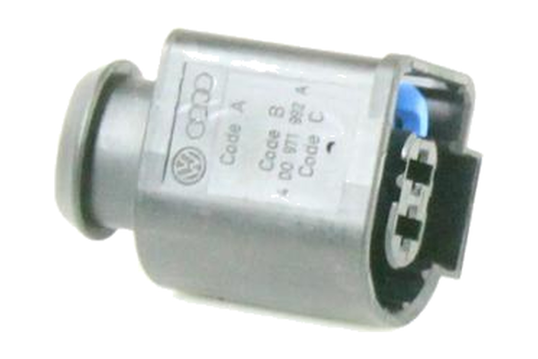 Conector VW 4D0971992A - Imagem 3