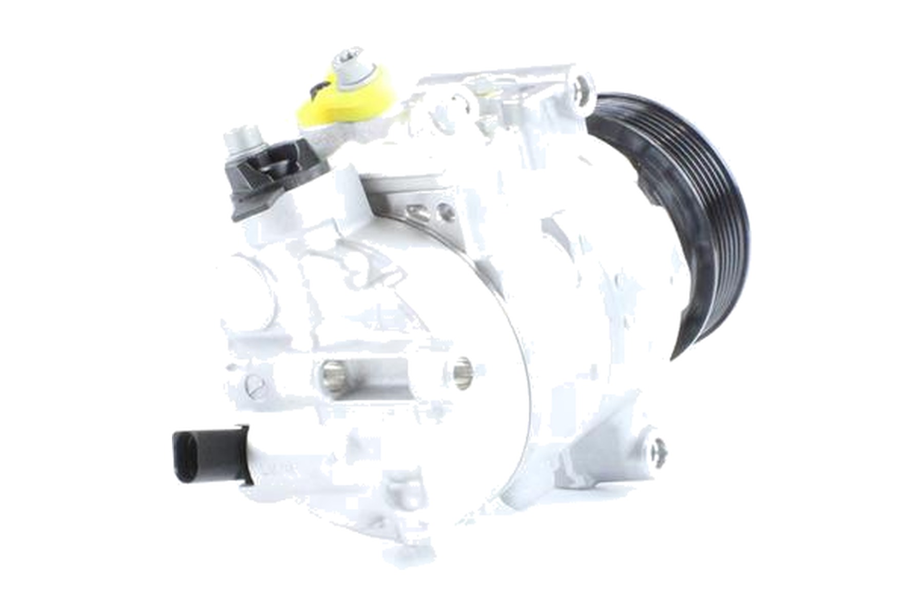 Compressor de Ar Condicionado VW 7E0820803J - Imagem 9