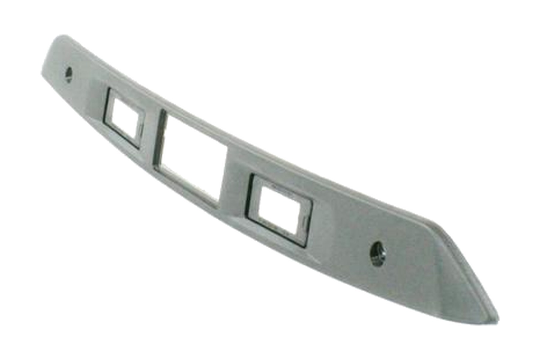 Moldura de Luz de Placa VW 5N0827335H - Imagem 5