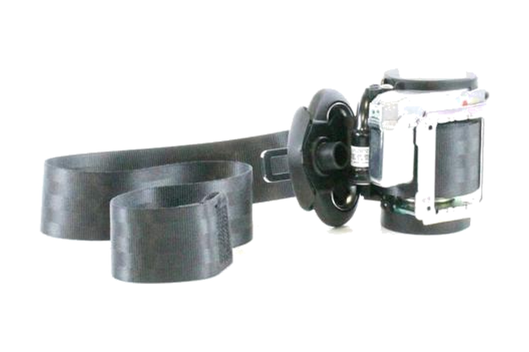 Cinto de Segurança de Banco VW 5U3857705FRAA - Imagem 23