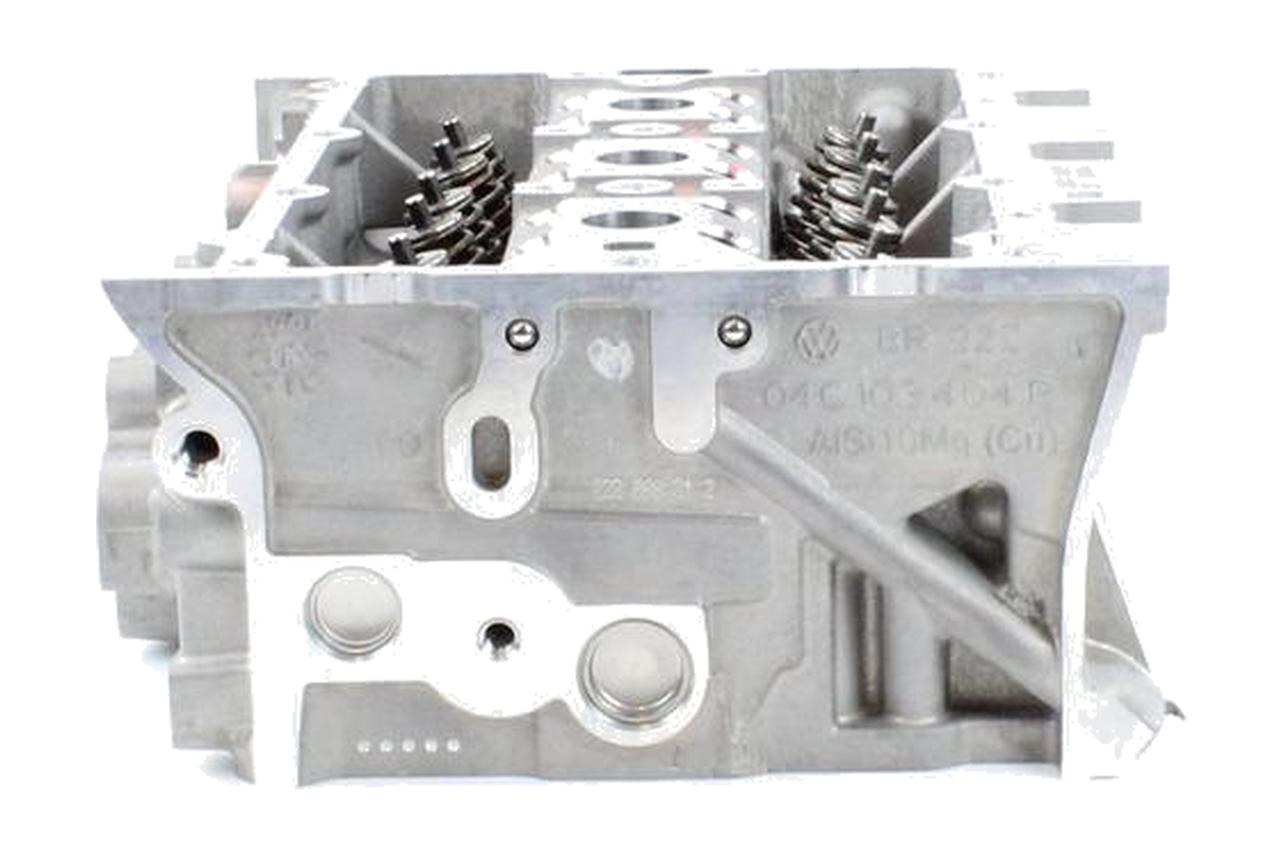 Cabeçote VW 04C103064H - Imagem 7