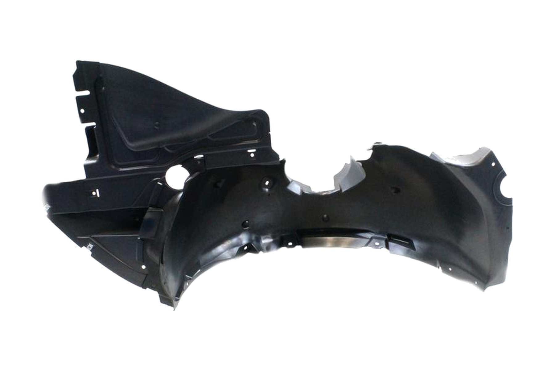 Para-barro de Caixa de Roda VW 6EC805912 - Imagem 2