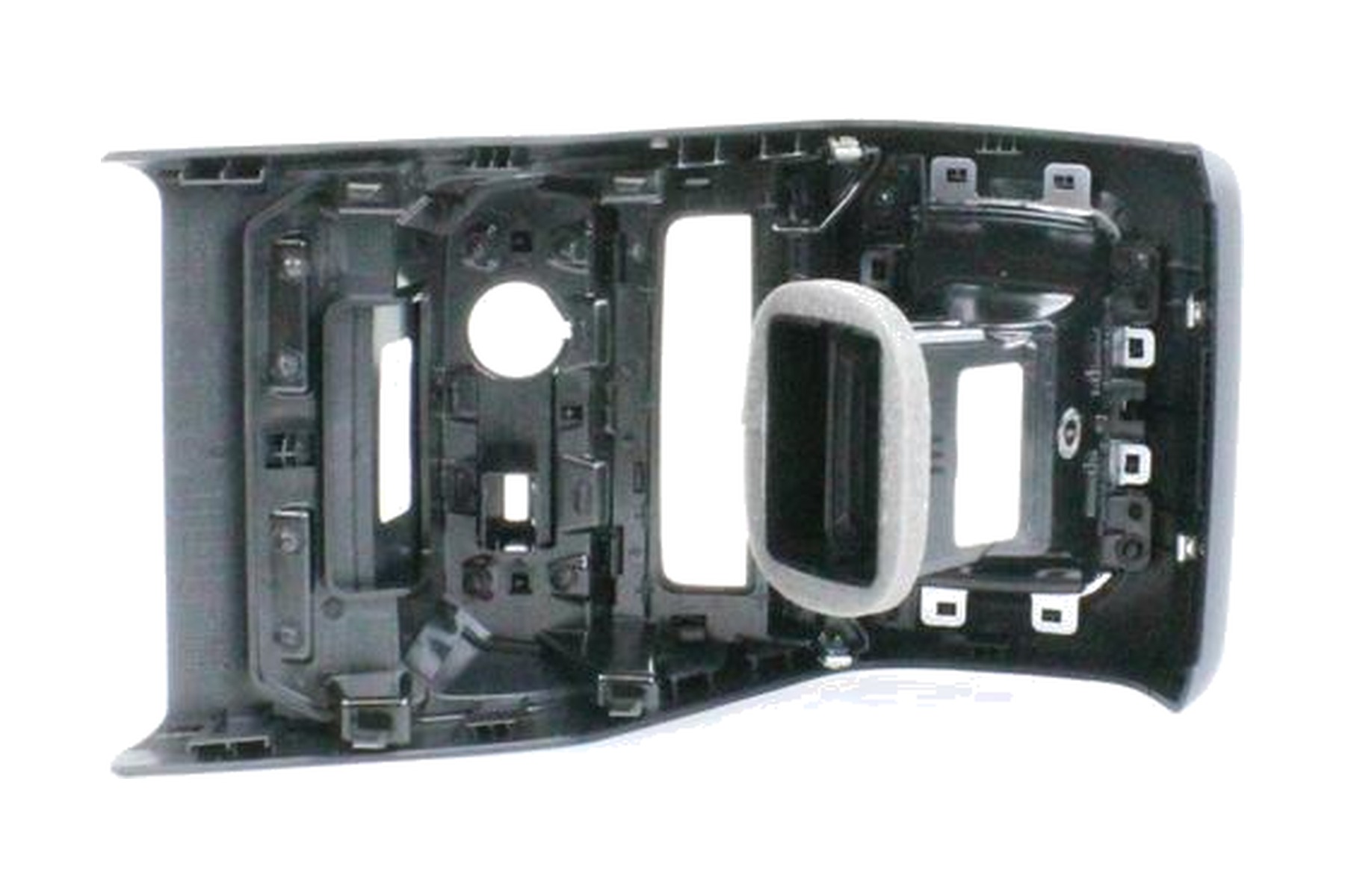 Moldura de Difusor de Ar Condicionado de Console VW 5NN864298E82V - Imagem 12