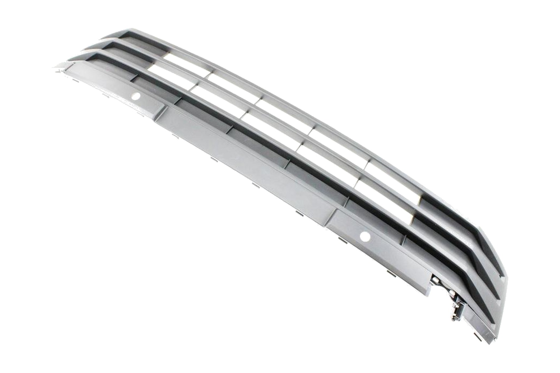 Grade de Ventilação de Para-choque VW 5Z0853677K9B9 - Imagem 2