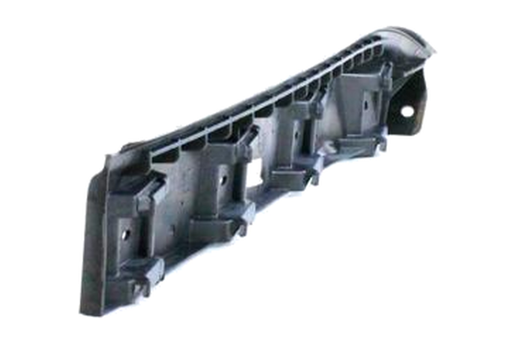 Suporte Guia de Para-choque VW 1K5807394 - Imagem 8