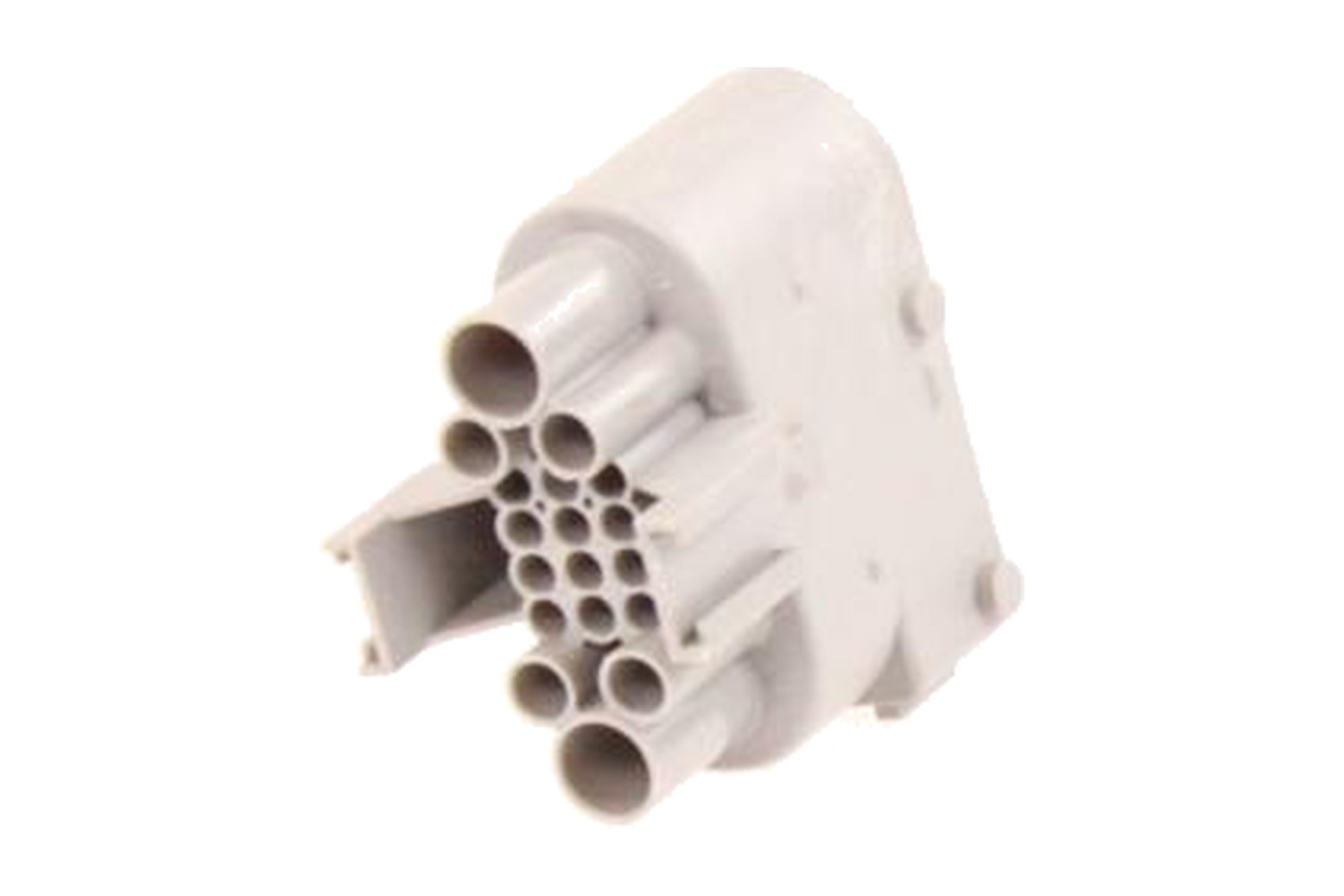 Conector de Chicote Elétrico VW 2H0973737A - Imagem 15