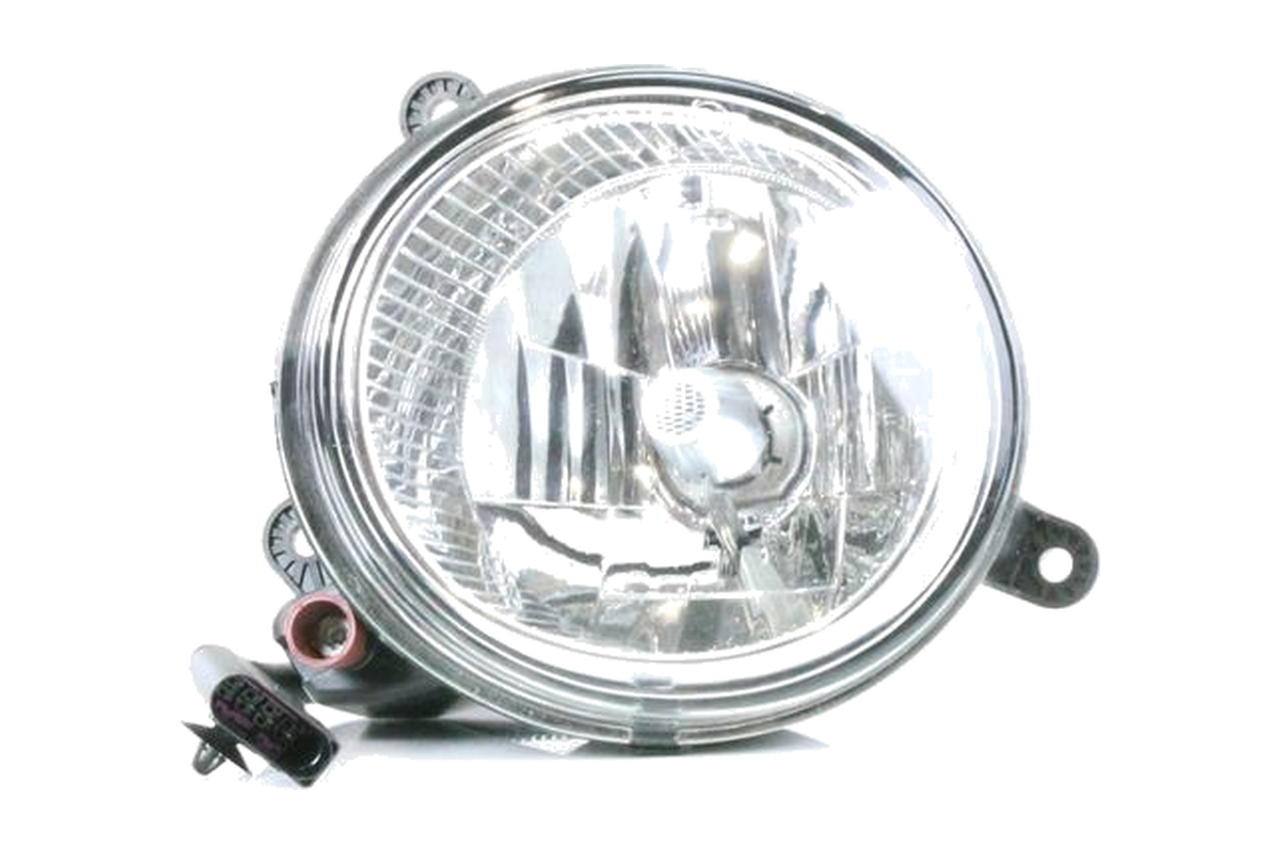 Farol de Milha Dianteiro Esquerdo (Motorista) VW 5Z0941205