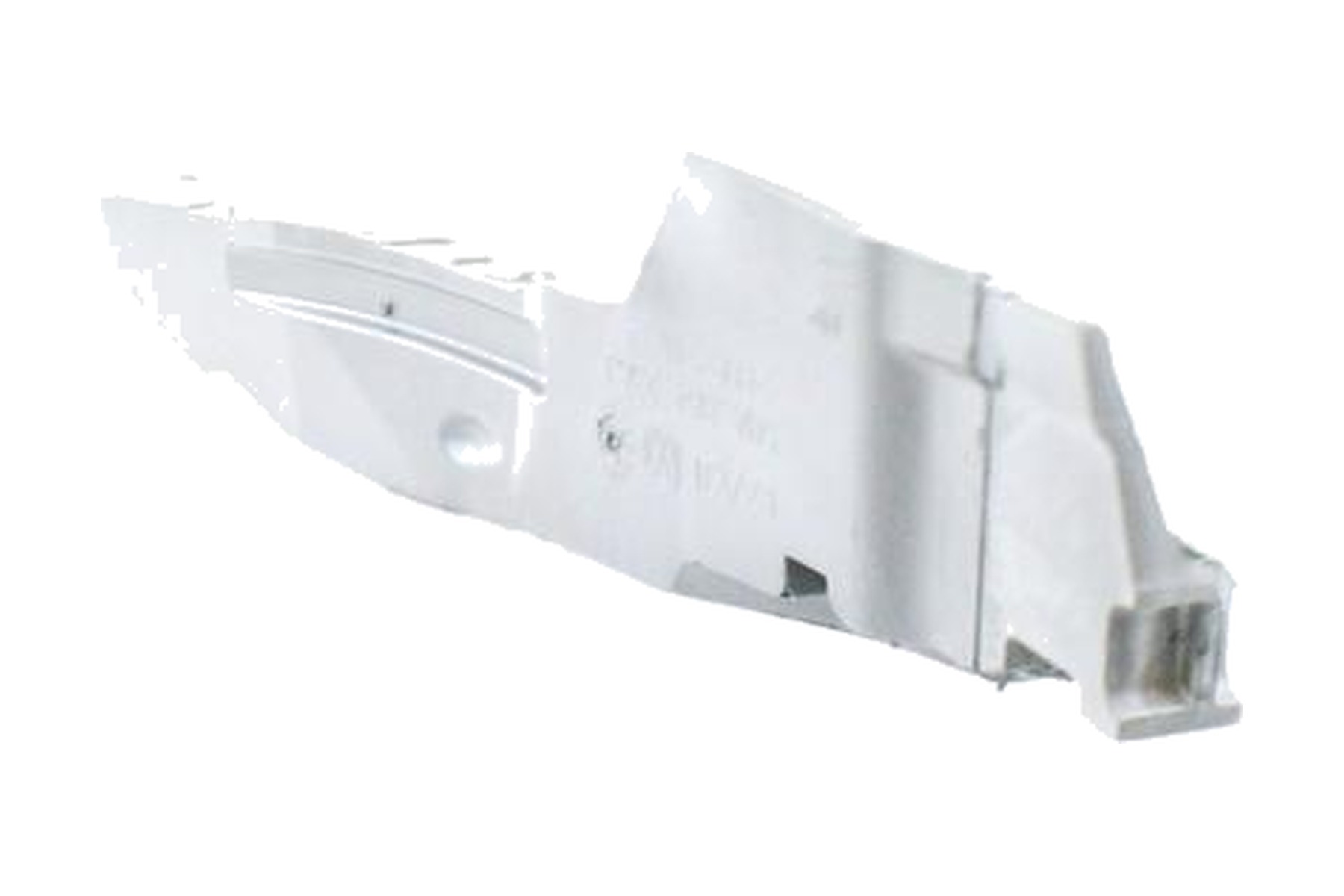 Isolamento de Para-Lama VW 5NA864236E - Imagem 5