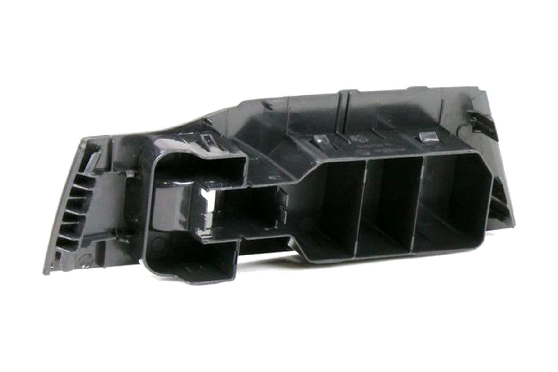 Moldura de Botão de Acionamento de Vidro Elétrico VW 2G1867256B82V - Imagem 11