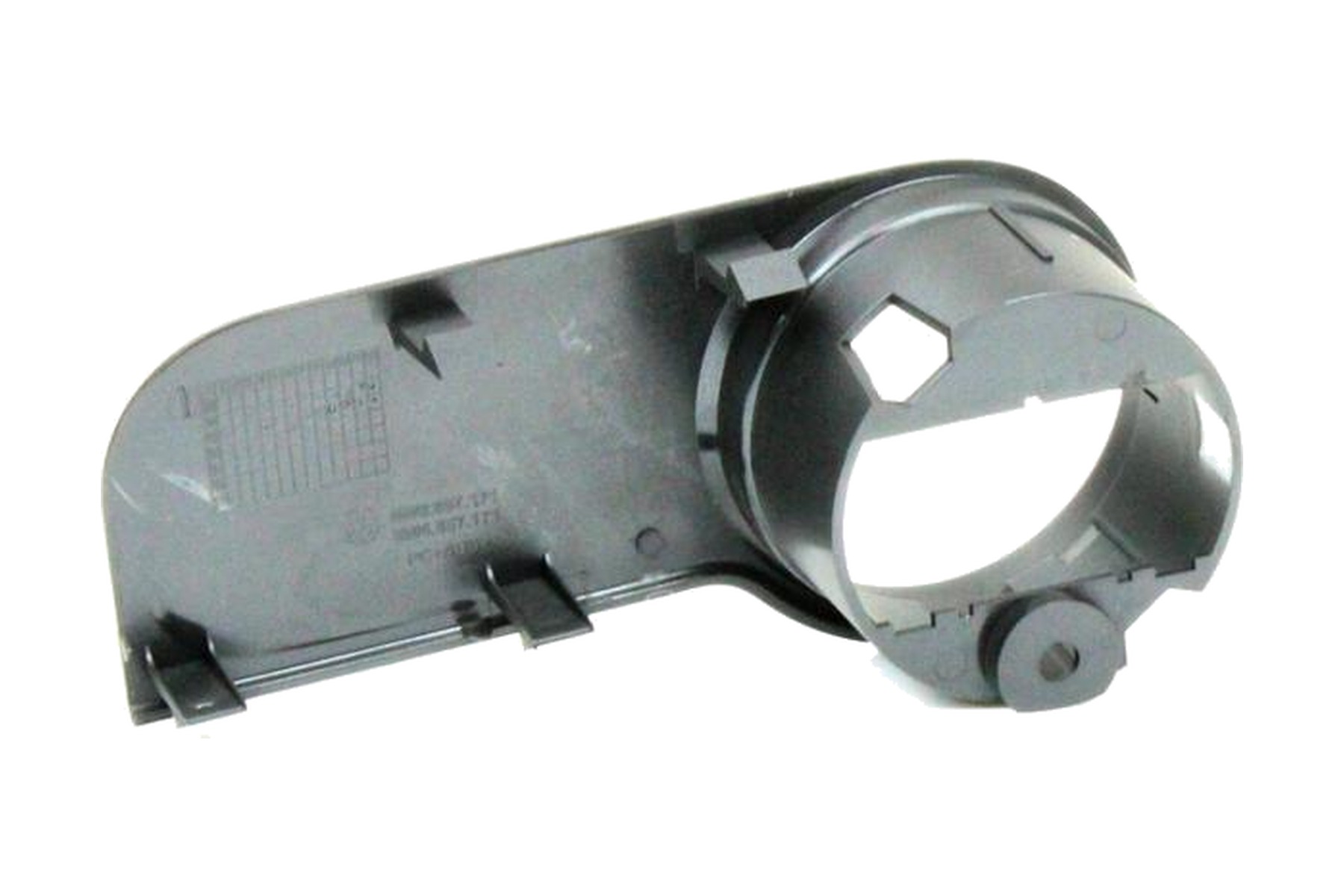 Moldura de Botão de Farol VW 5W08571711NN - Imagem 12