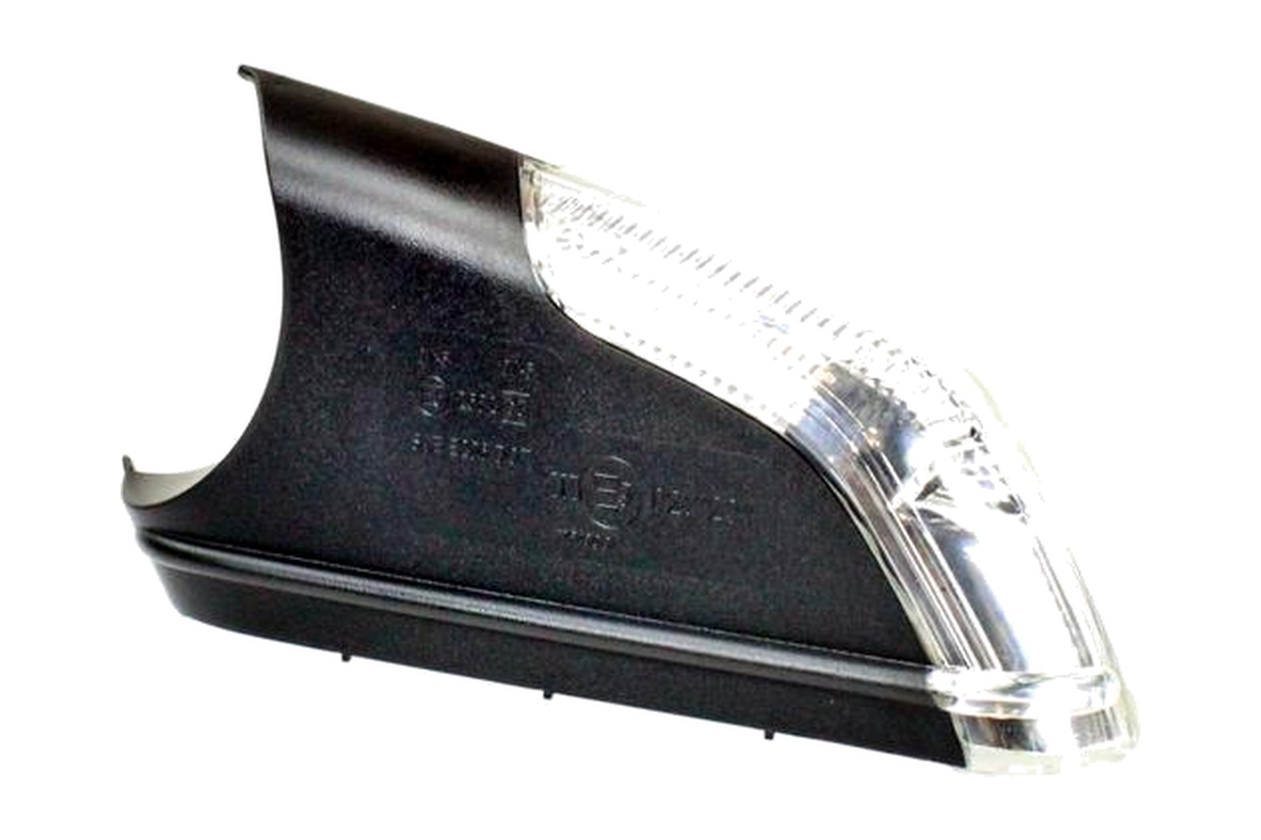 Pisca de Espelho Retrovisor Esquerdo (Motorista) VW 1JE949101 - Imagem 3
