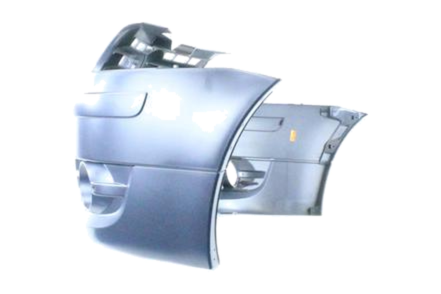 Para-choque Dianteiro VW 5W0807217DGRU - Imagem 8