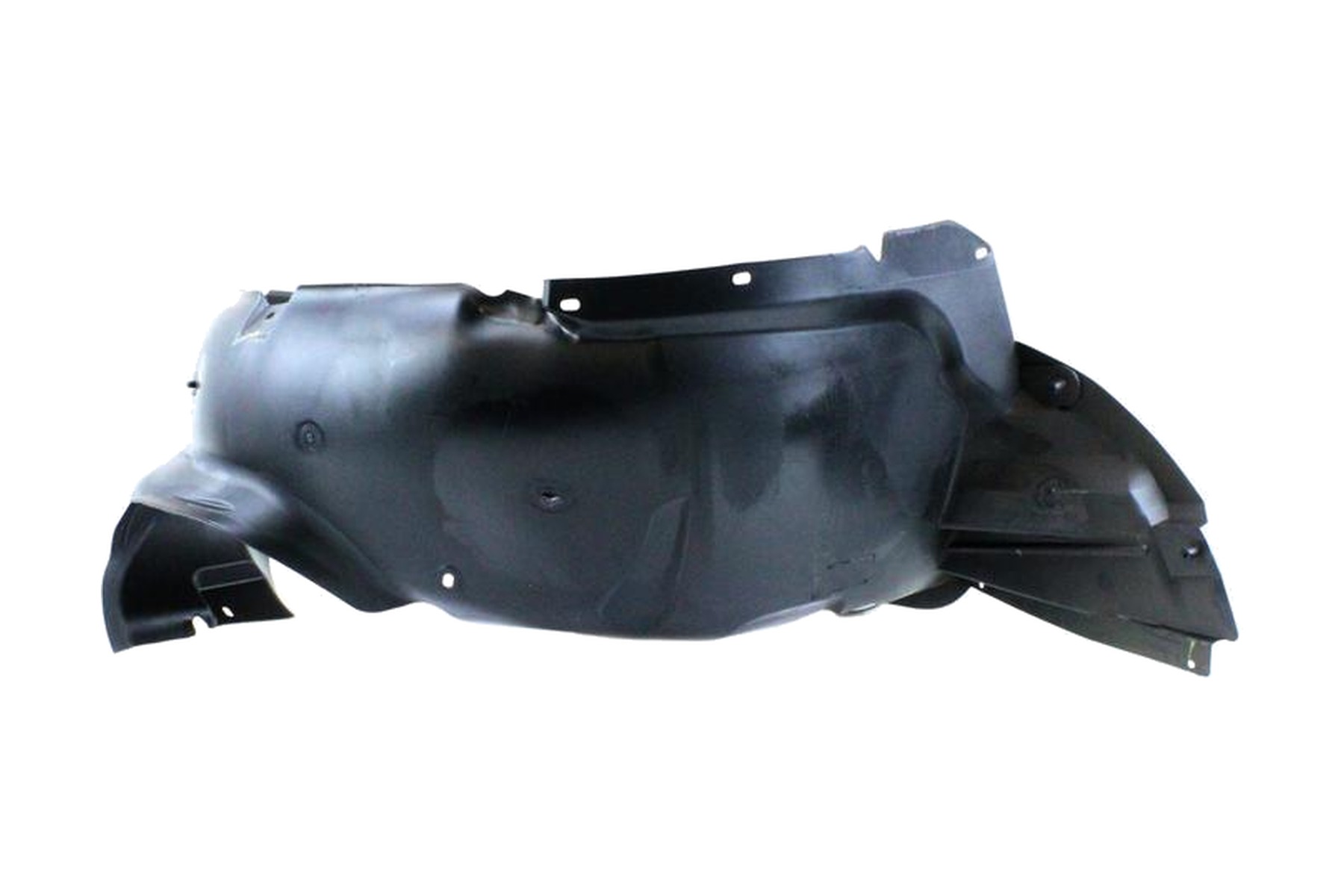 Para-barro de Caixa de Roda VW 5Z0809961P - Imagem 16