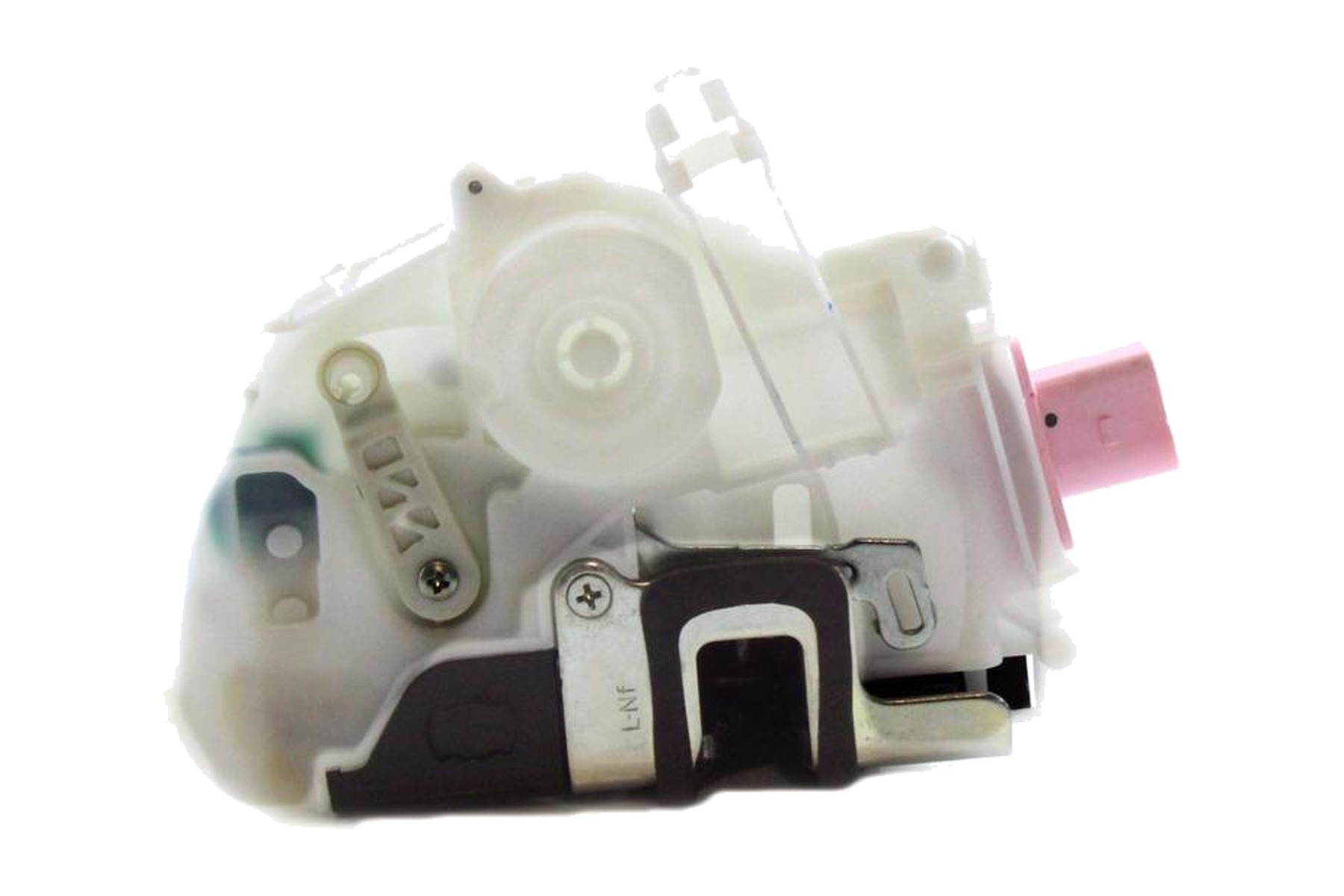 Fechadura de Porta VW 5U1837015AF - Imagem 25