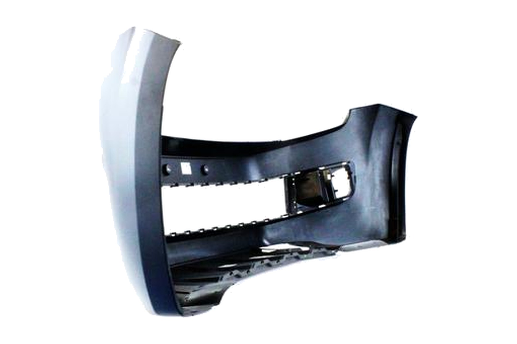 Para-choque Dianteiro VW 2HH807221GRU - Imagem 9
