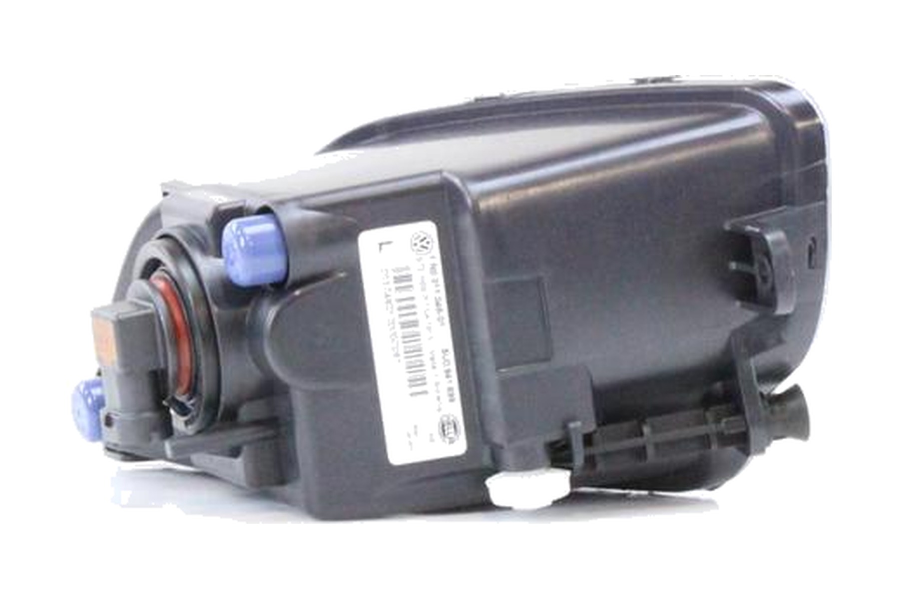 Farol de Milha Esquerdo (Motorista) Dianteiro VW 5U0941699 - Imagem 15