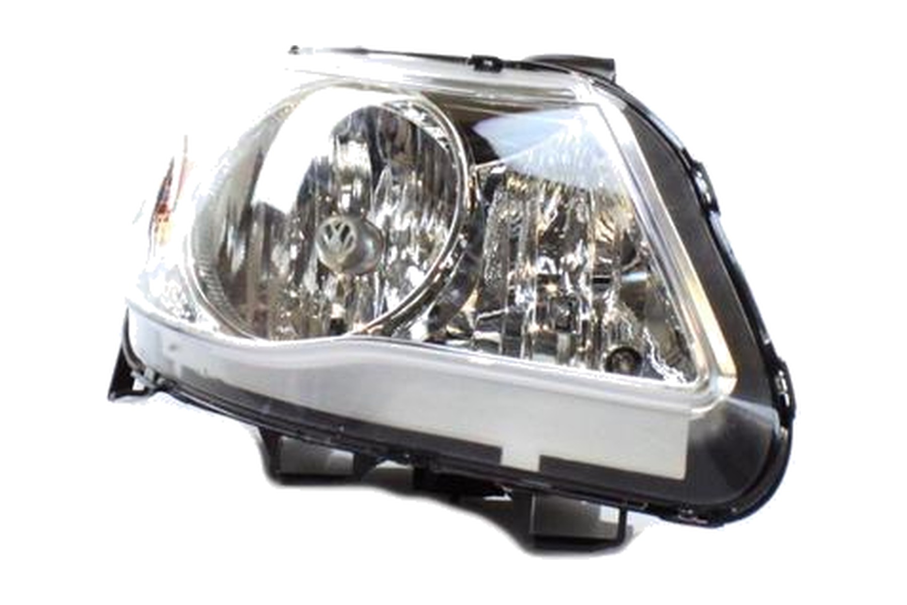Farol Direito (Passageiro) VW 5U0941008 - Imagem 5