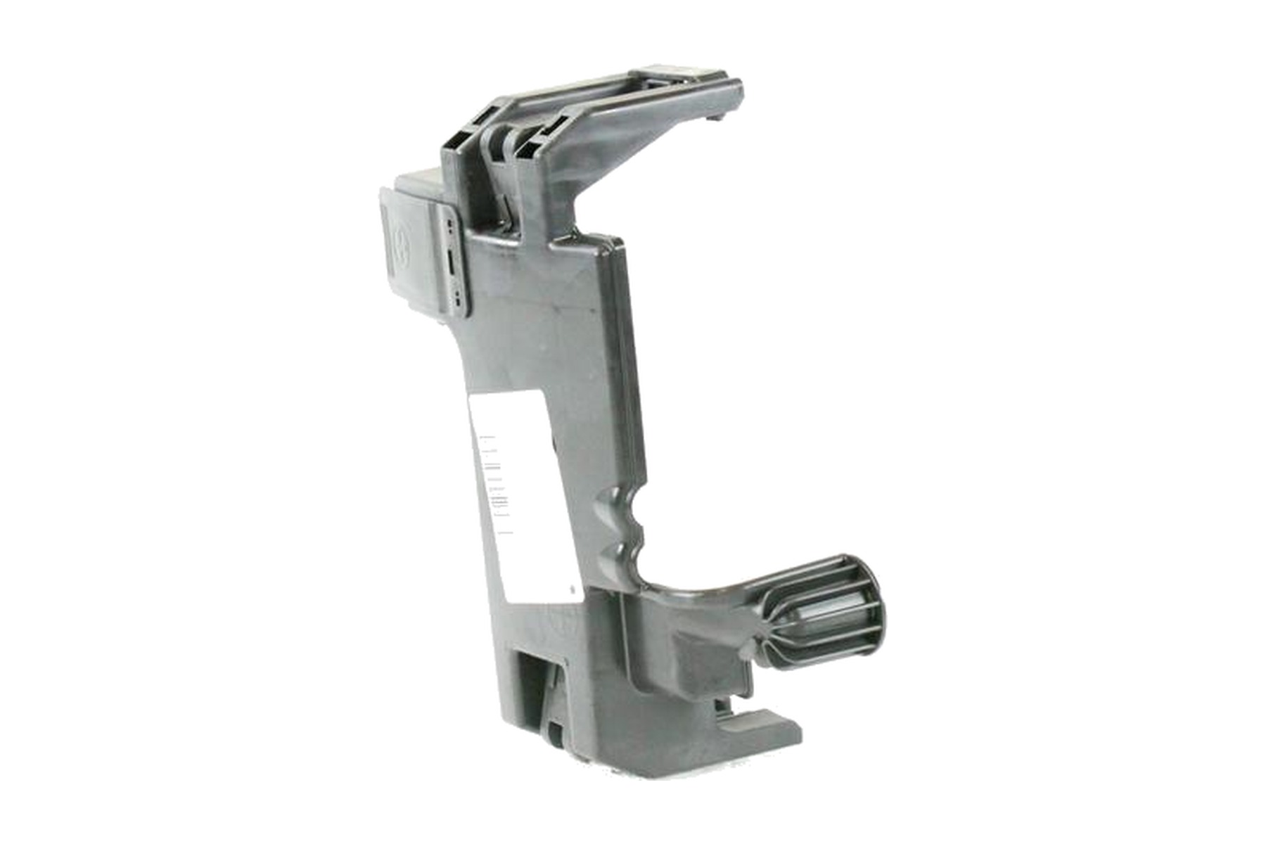 Tampa de Caixa de Fusível de Bateria VW 2H0915429B - Imagem 5