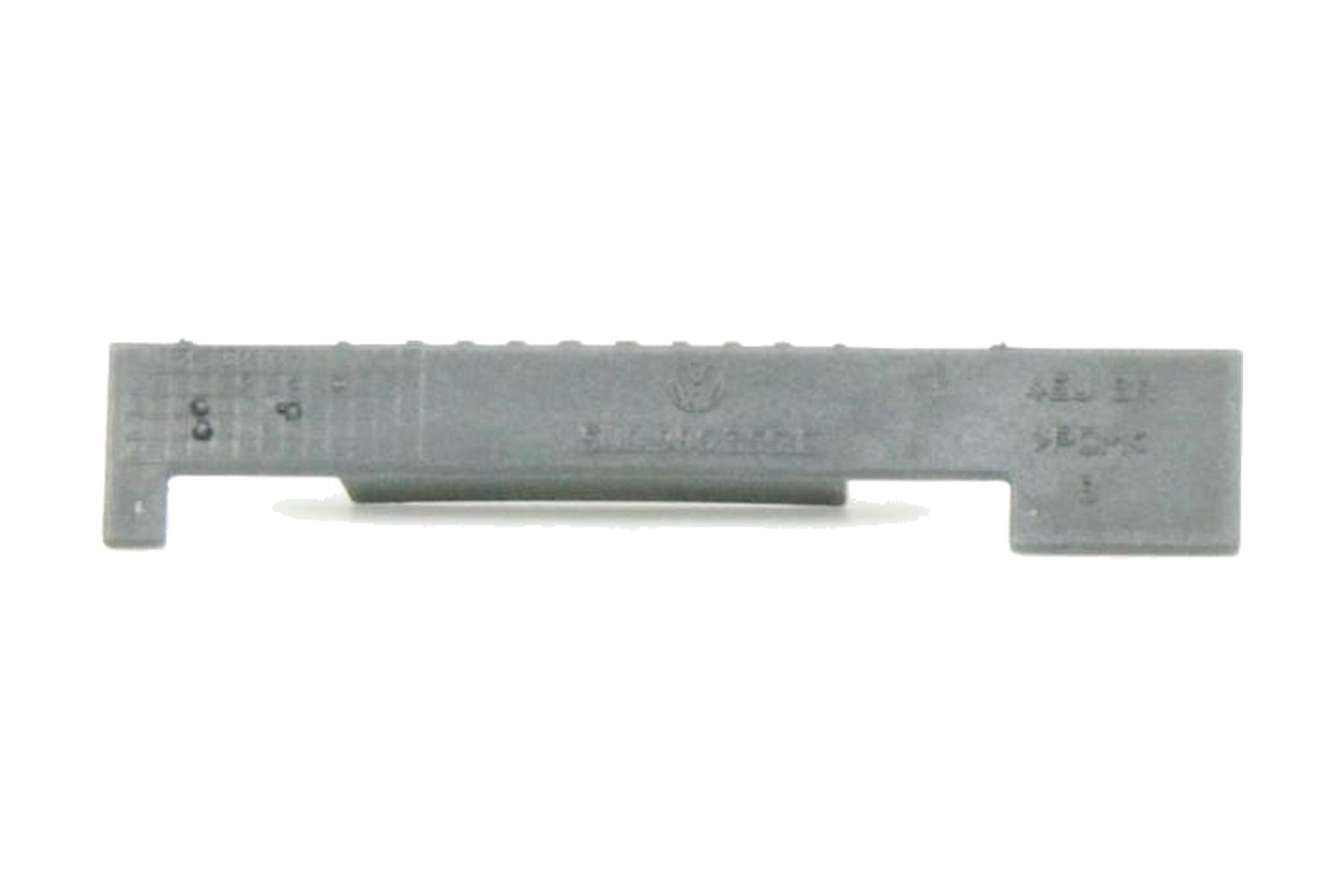 Suporte de Módulo de Controle de Injeção de Eletrônica VW 5U0906355C - Imagem 13