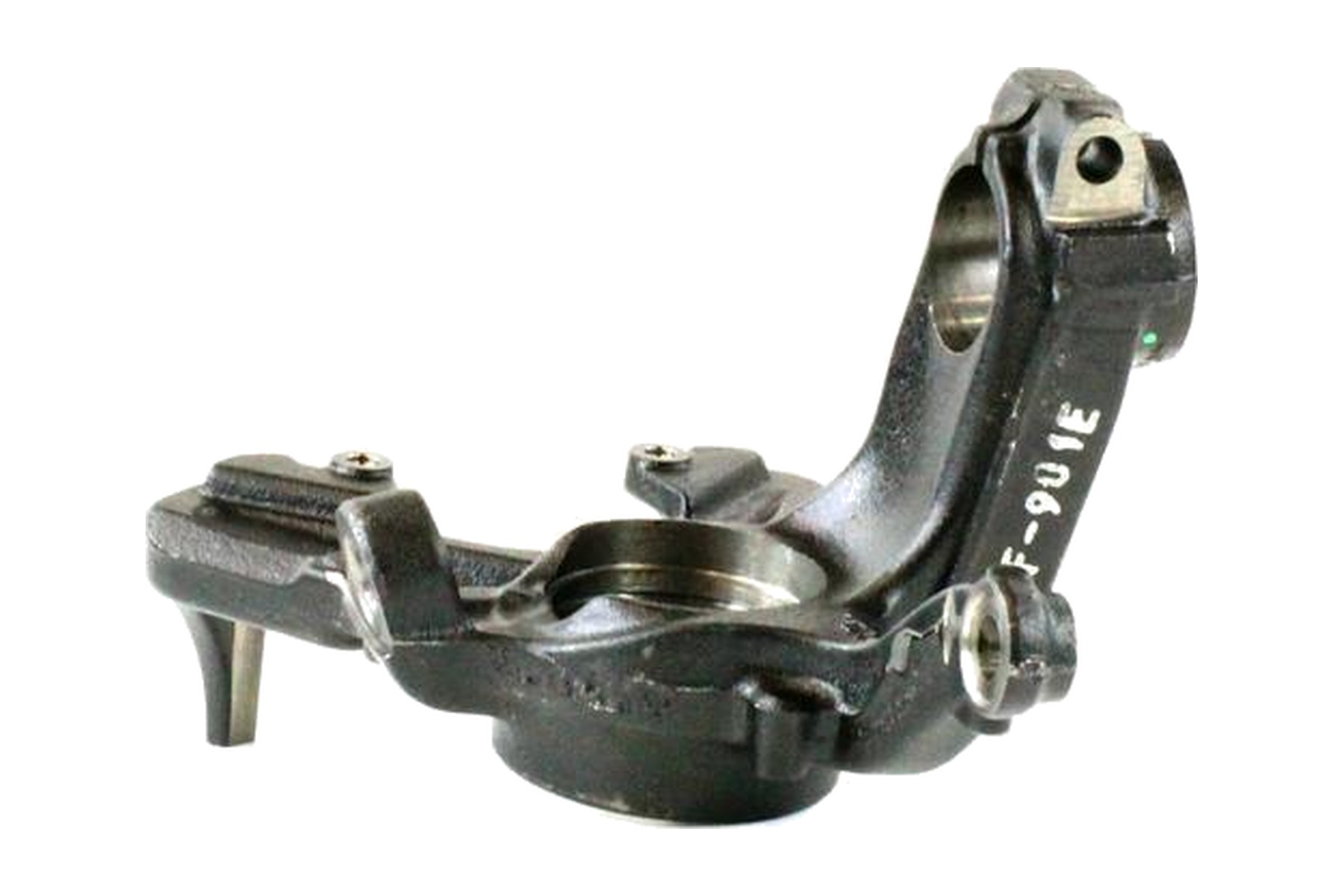 Manga de Eixo de Suspensão VW 5Z0407256AR - Imagem 18