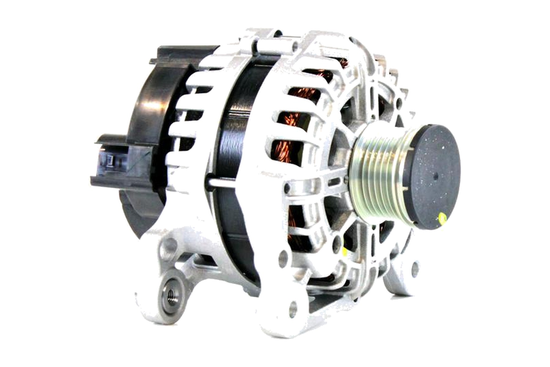 Alternador VW 04C903023P - Imagem 3