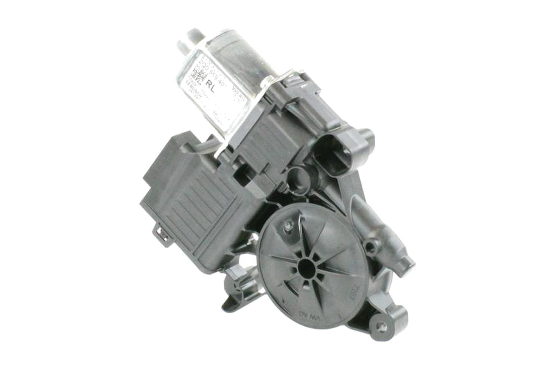 Motor de Acionamento de Vidro VW 2Q0959407 - Imagem 15