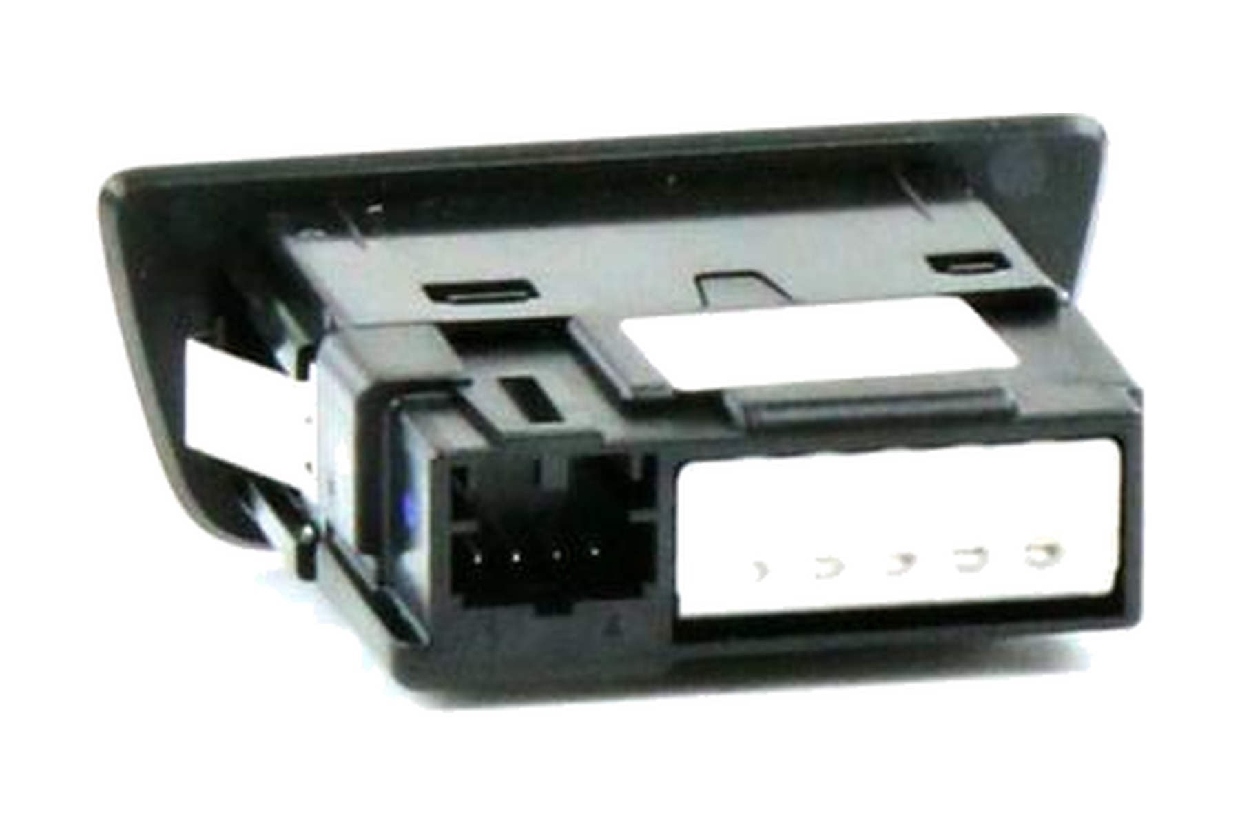 Alojamento de Conector de Usb VW 2G0035954 - Imagem 12