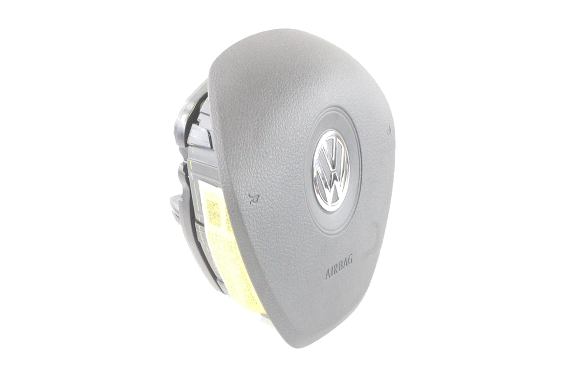 Módulo Eletrônico de Airbag VW 1SB880201M81U - Imagem 22